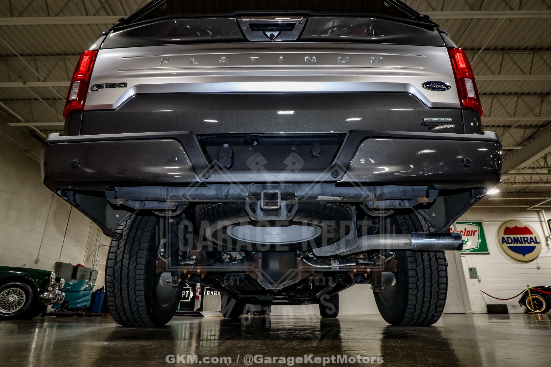 2019 Ford F-150 216