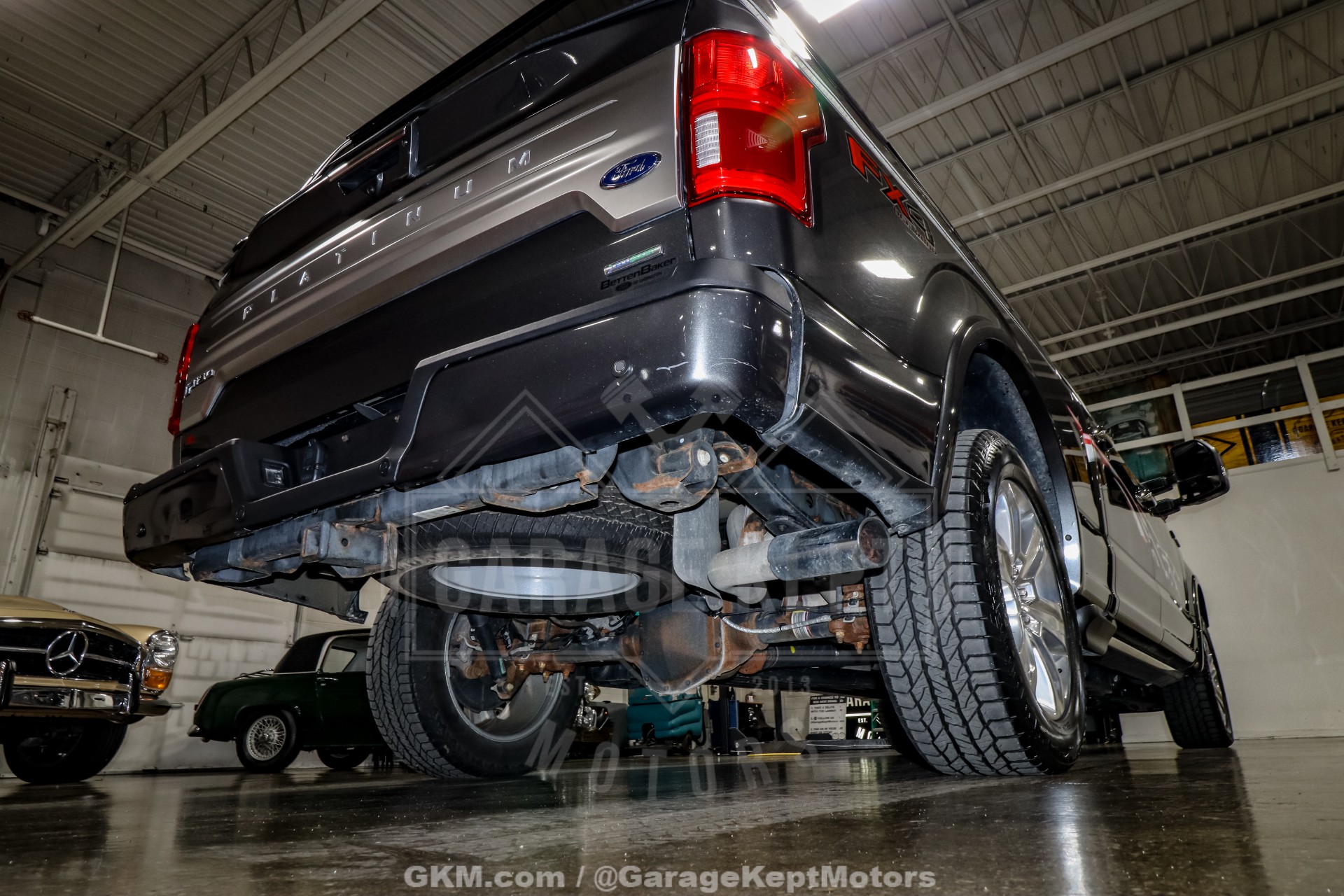 2019 Ford F-150 217