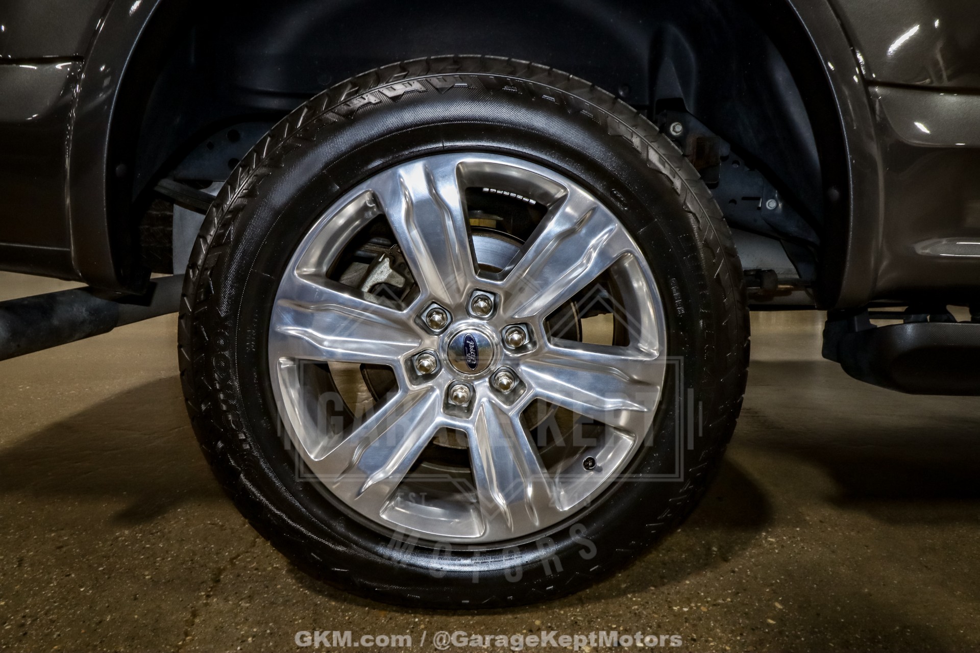 2019 Ford F-150 218