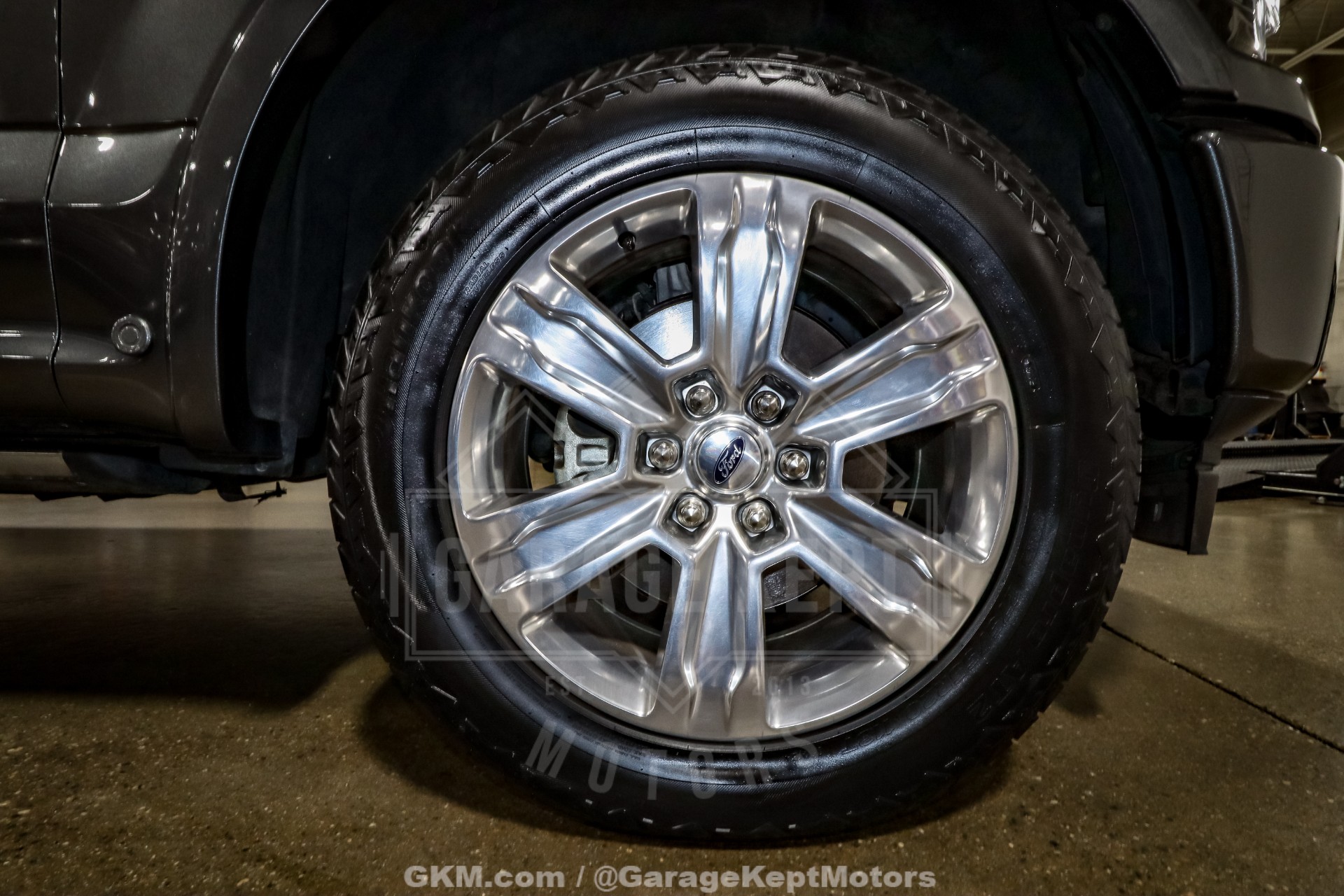 2019 Ford F-150 223