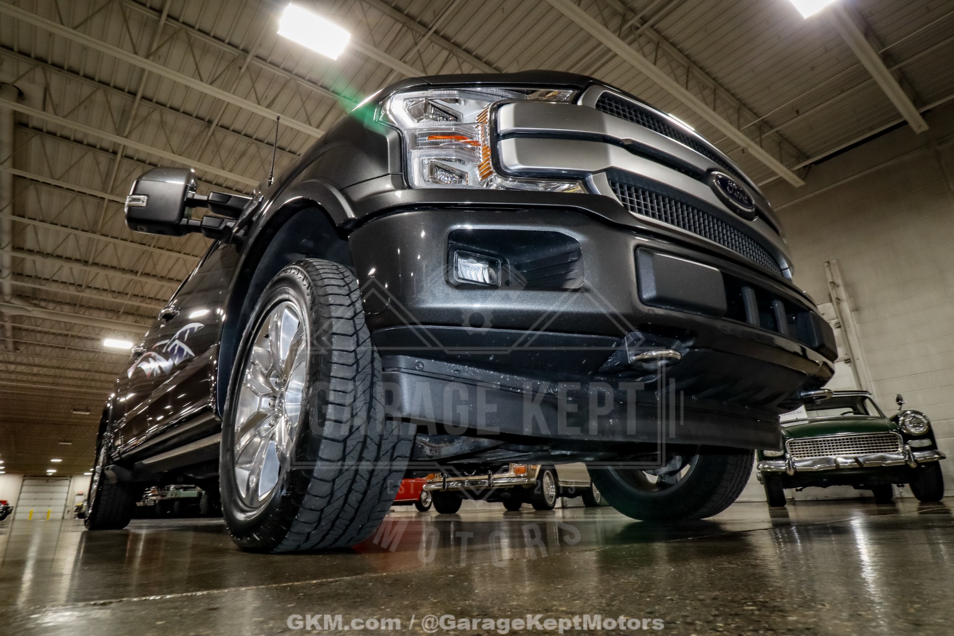 2019 Ford F-150 224