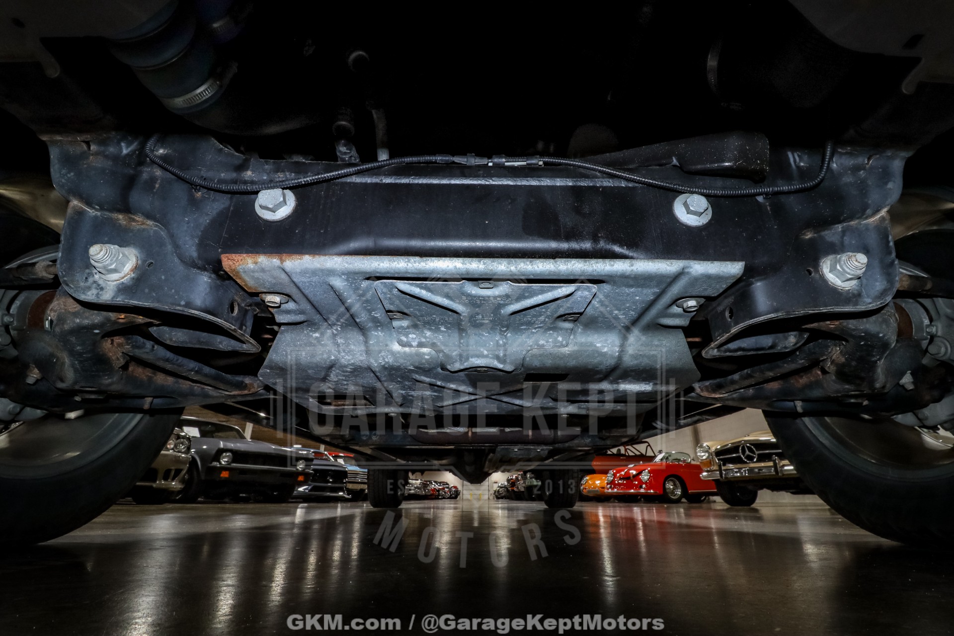 2019 Ford F-150 225