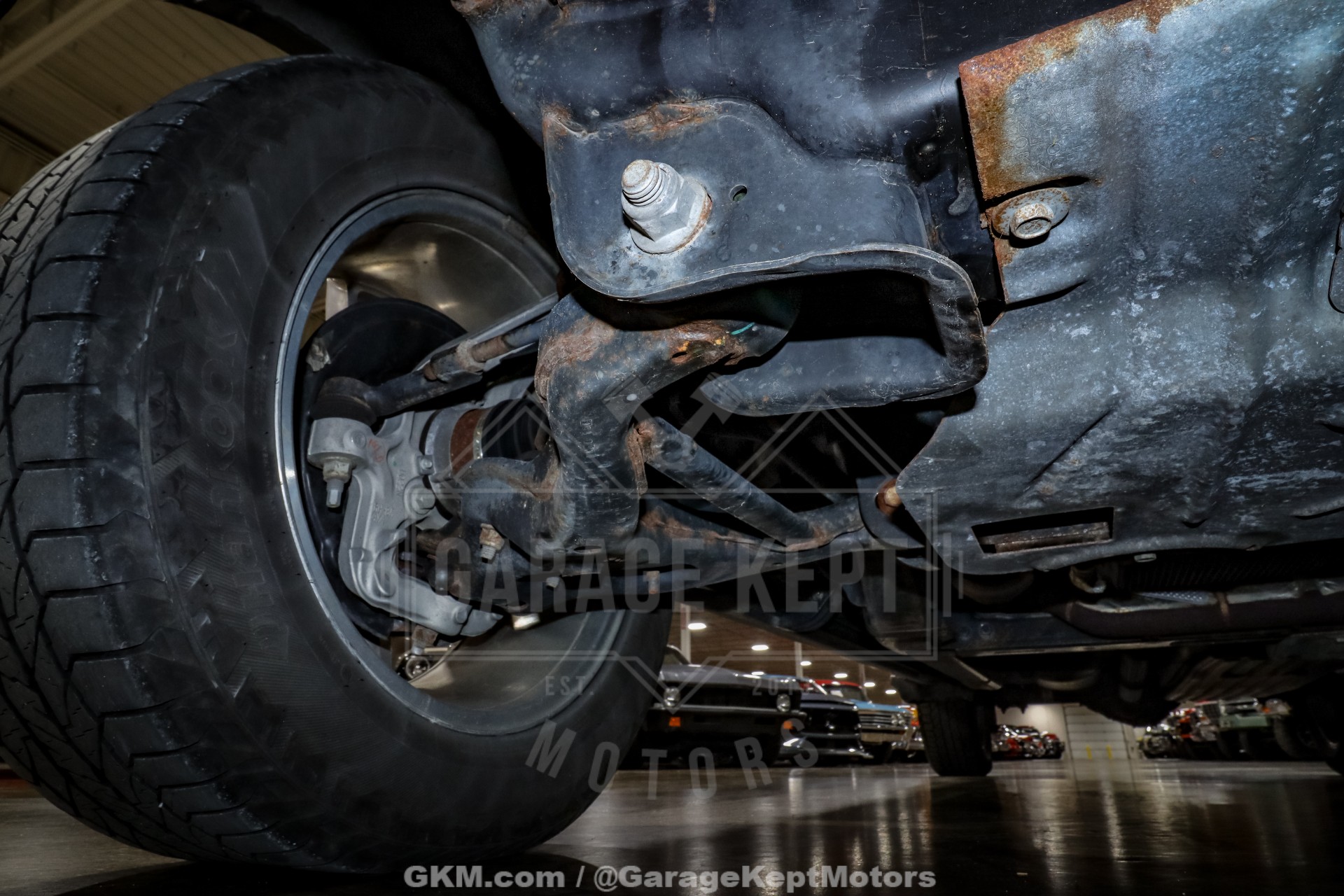 2019 Ford F-150 227