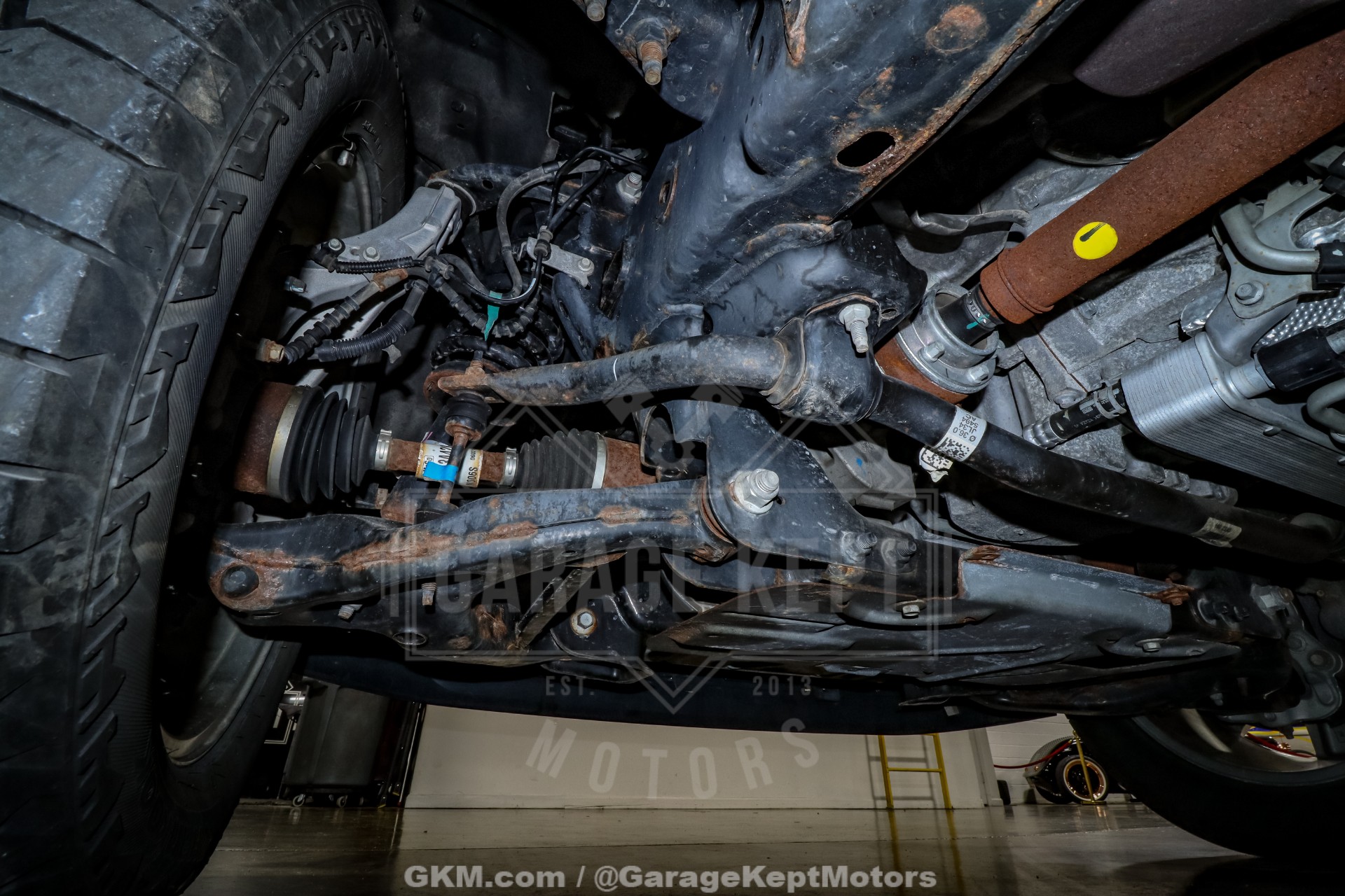 2019 Ford F-150 228