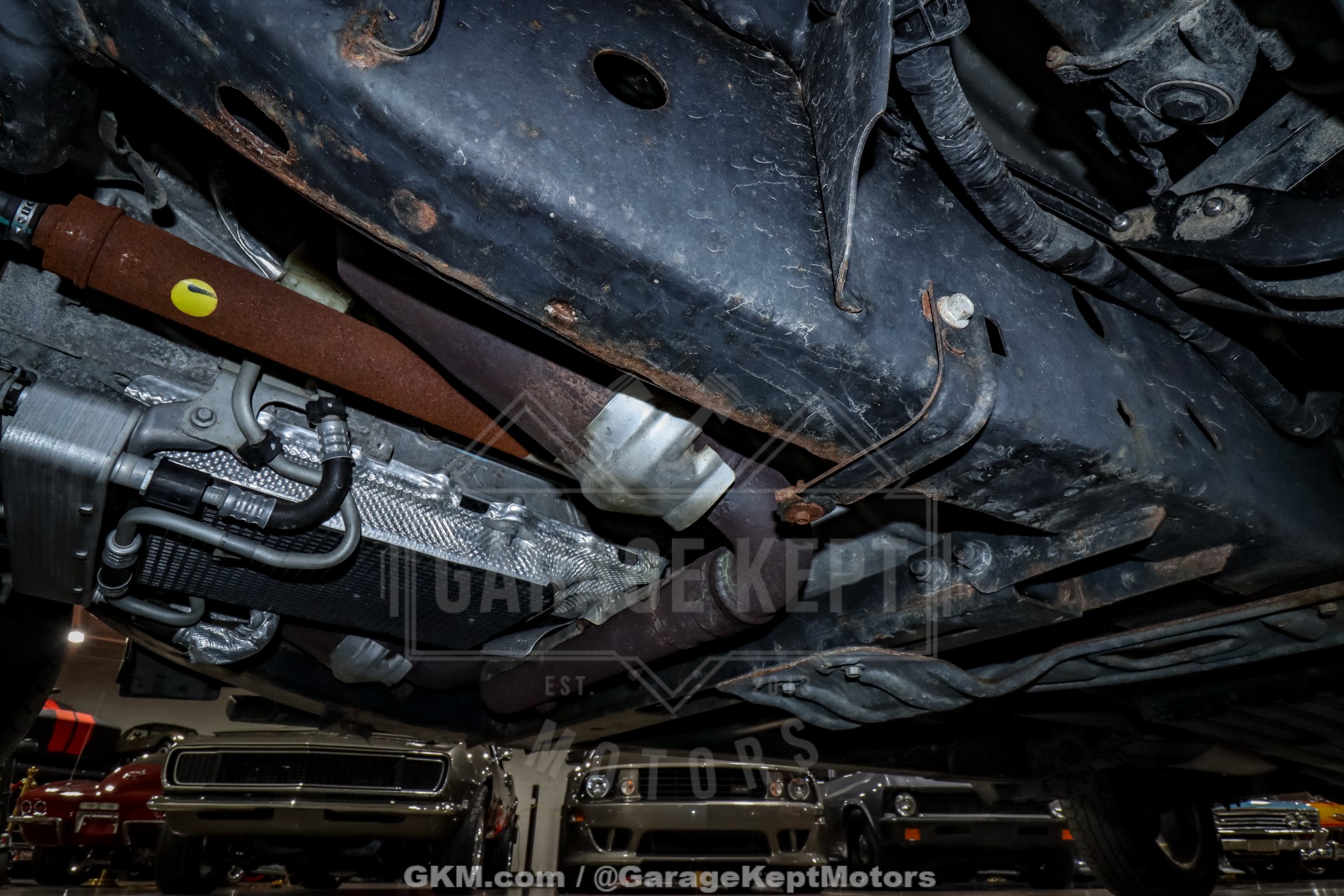 2019 Ford F-150 231