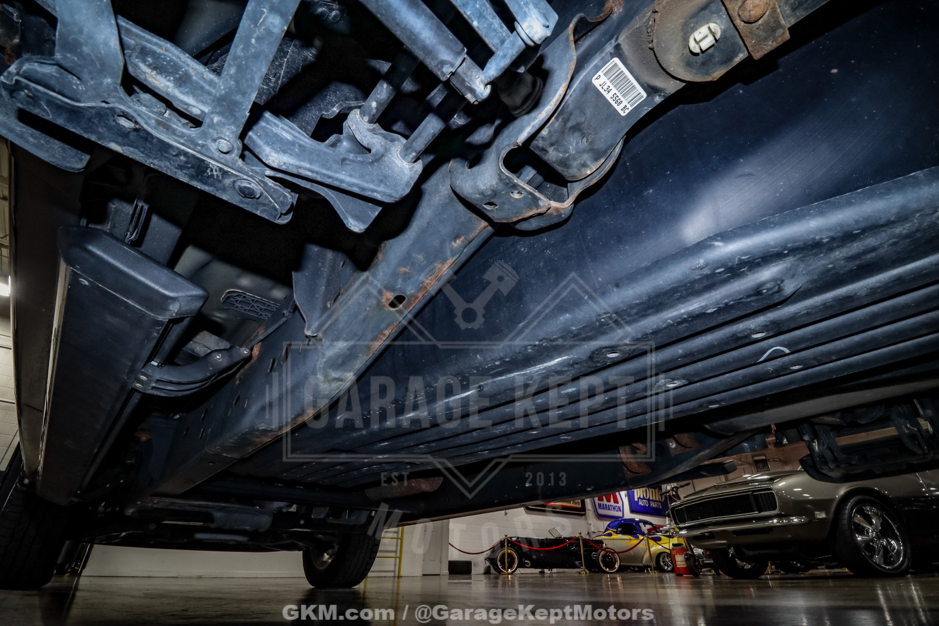 2019 Ford F-150 232