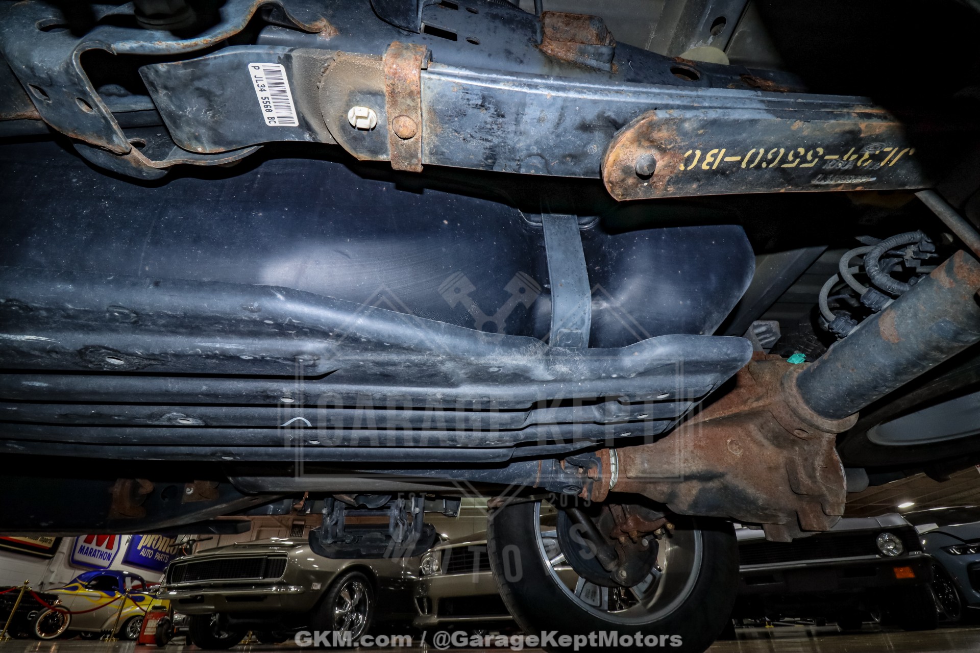 2019 Ford F-150 233
