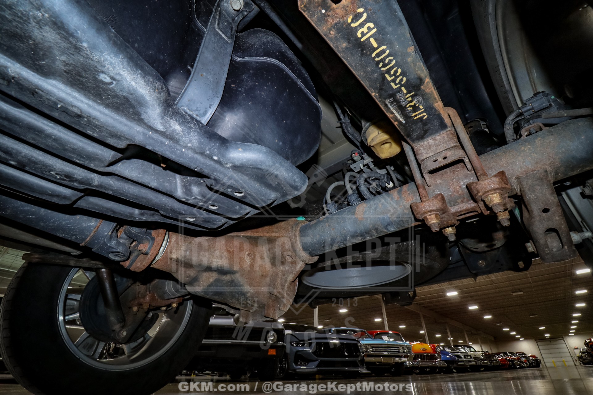 2019 Ford F-150 234