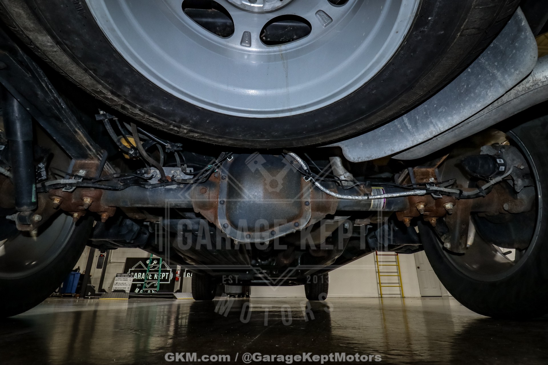 2019 Ford F-150 236