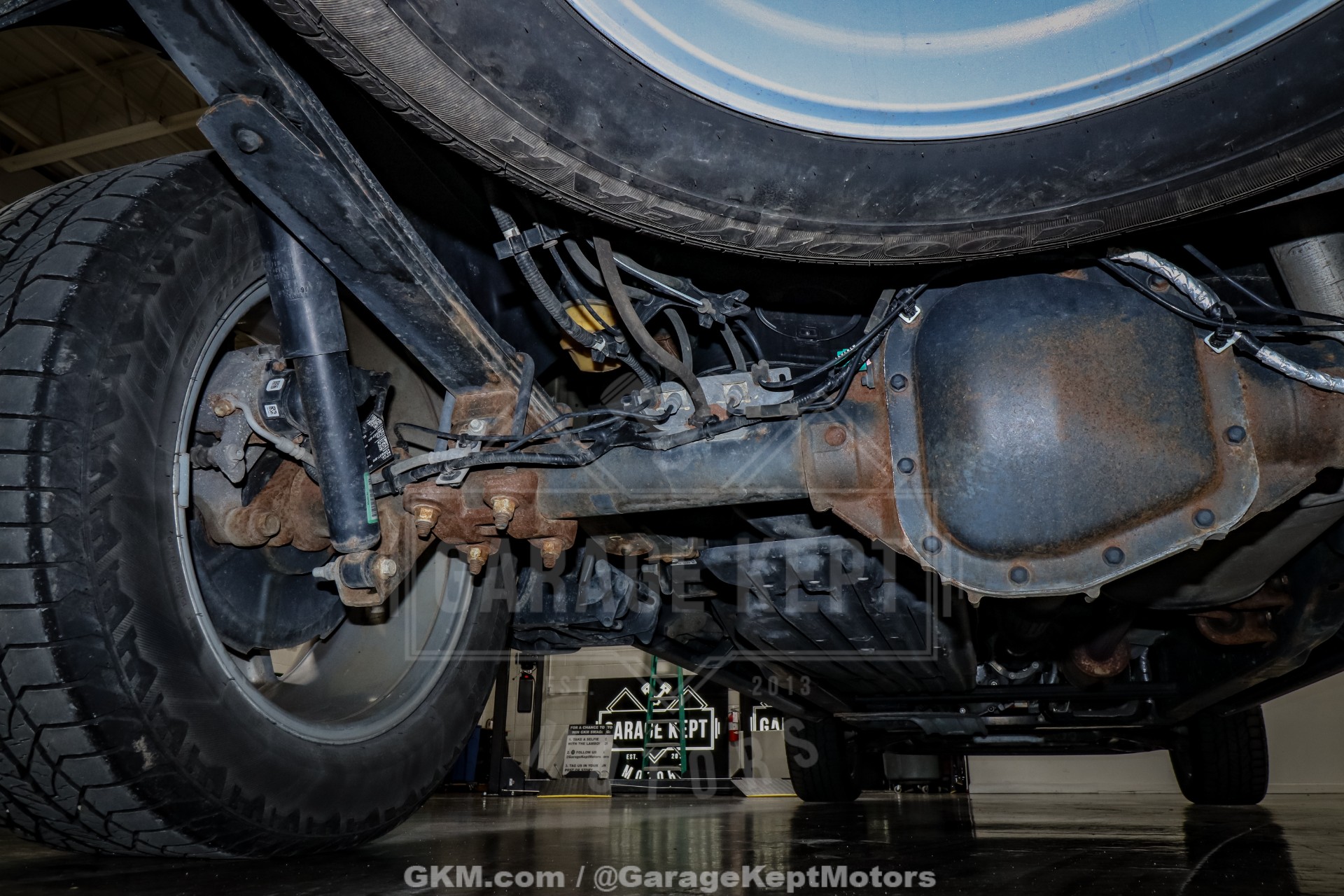 2019 Ford F-150 237