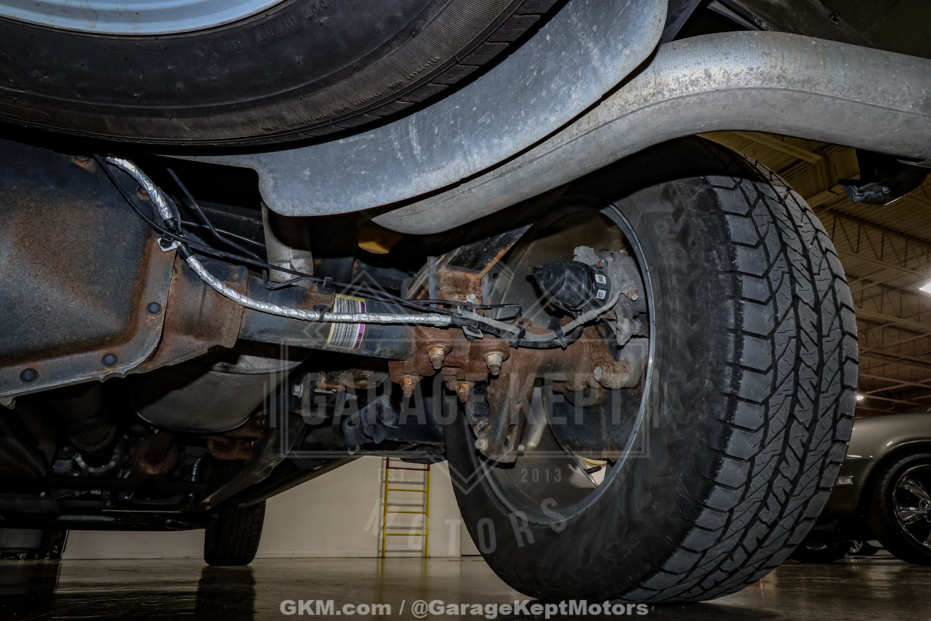 2019 Ford F-150 238