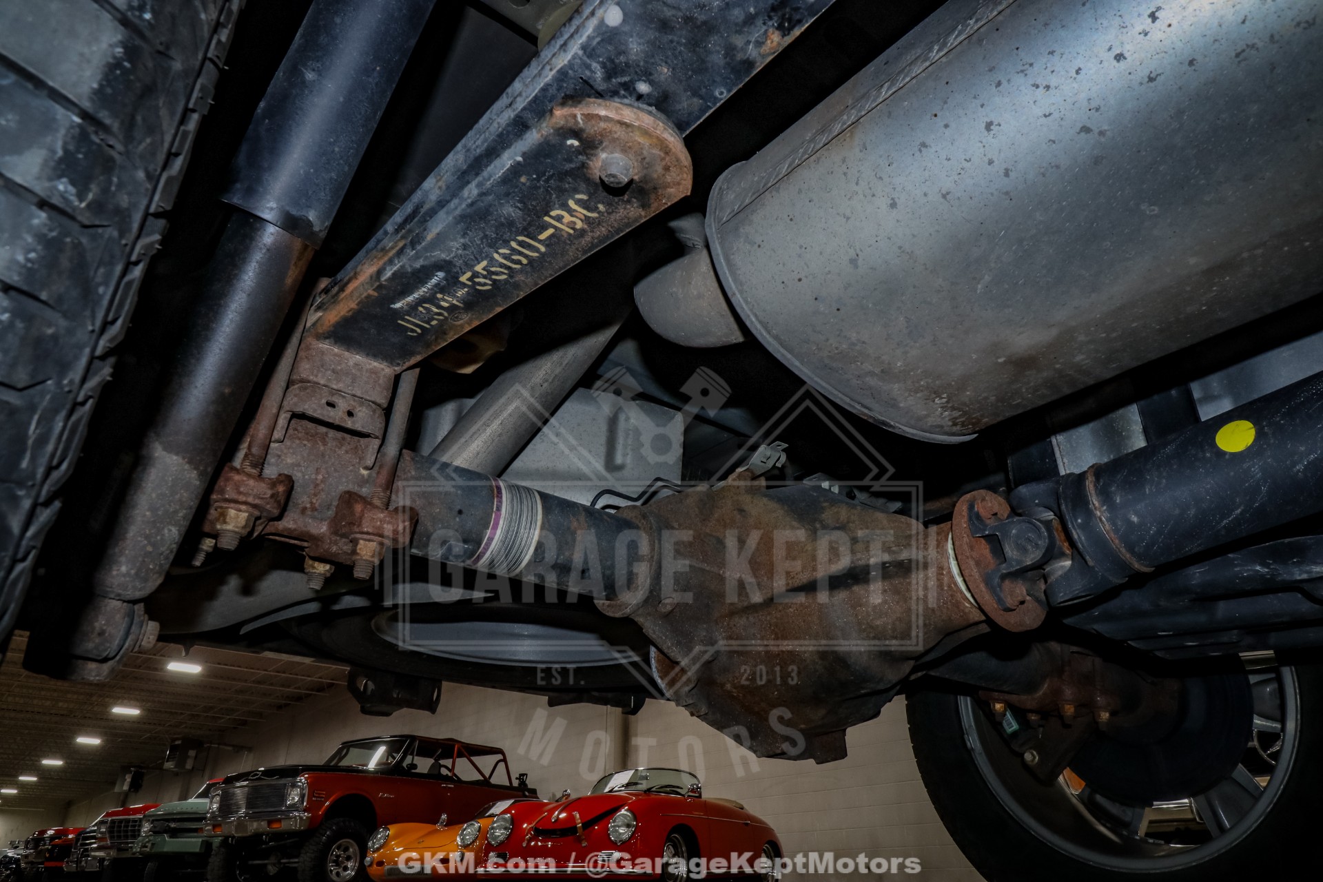 2019 Ford F-150 239