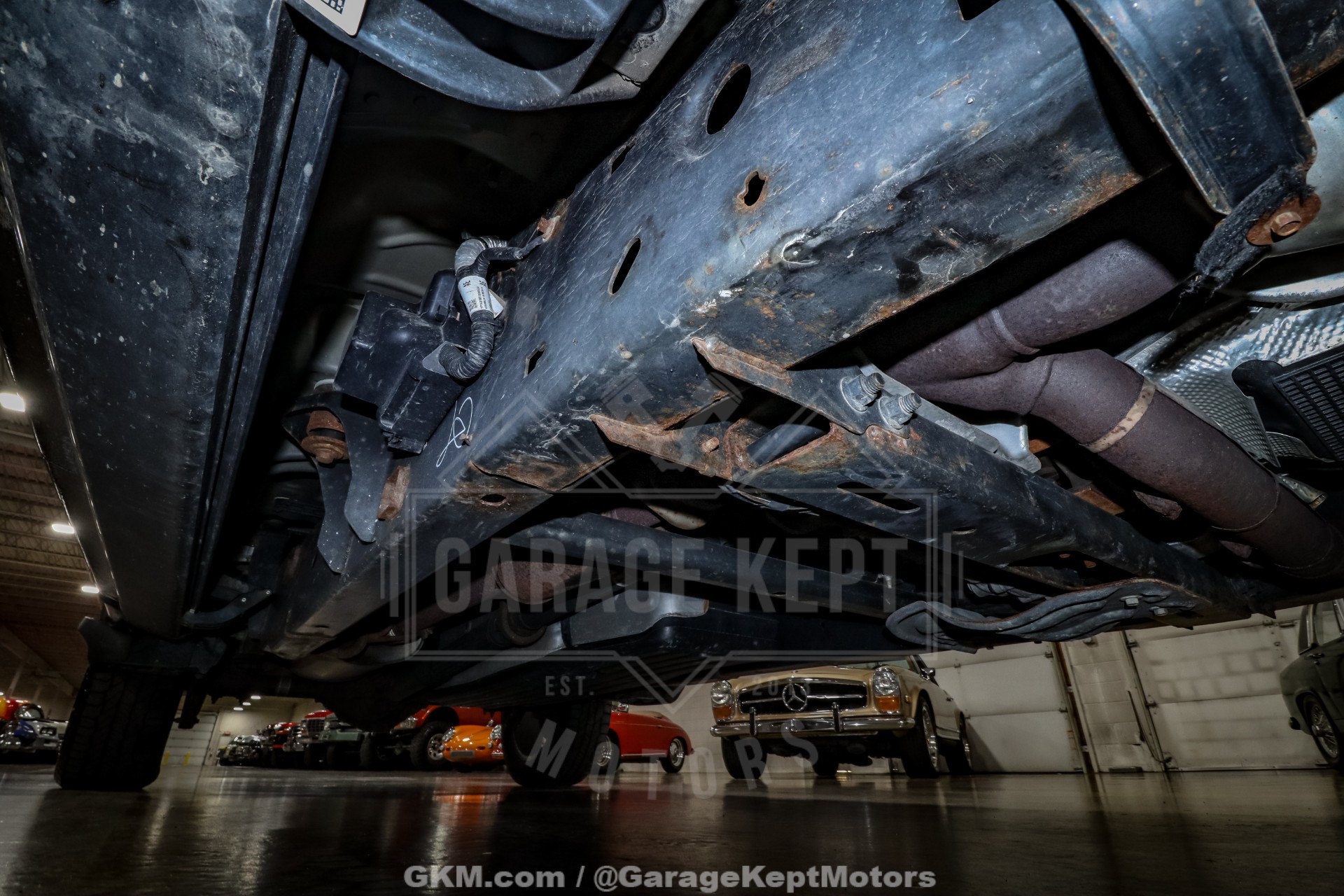2019 Ford F-150 242