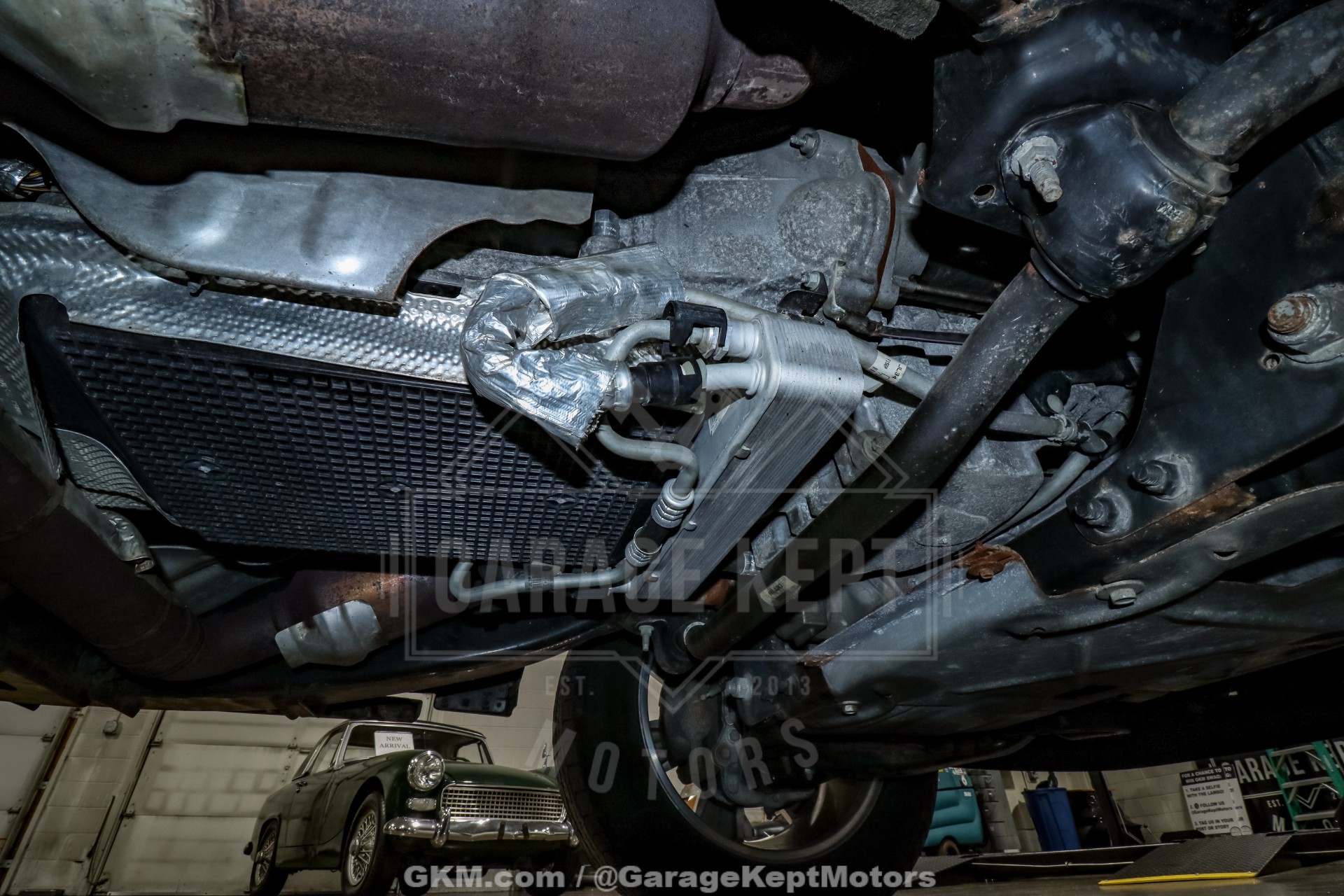 2019 Ford F-150 245