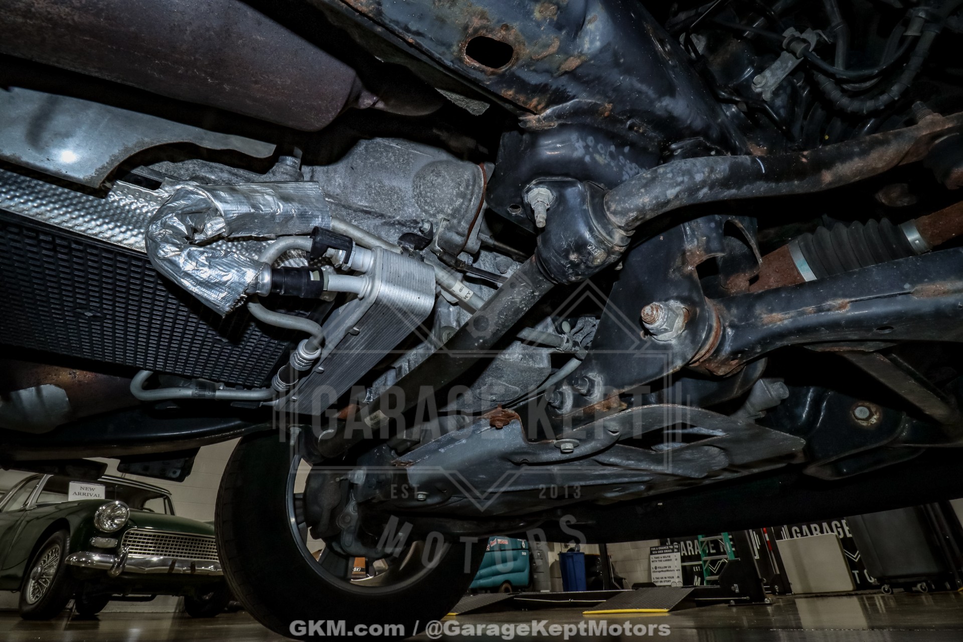 2019 Ford F-150 246