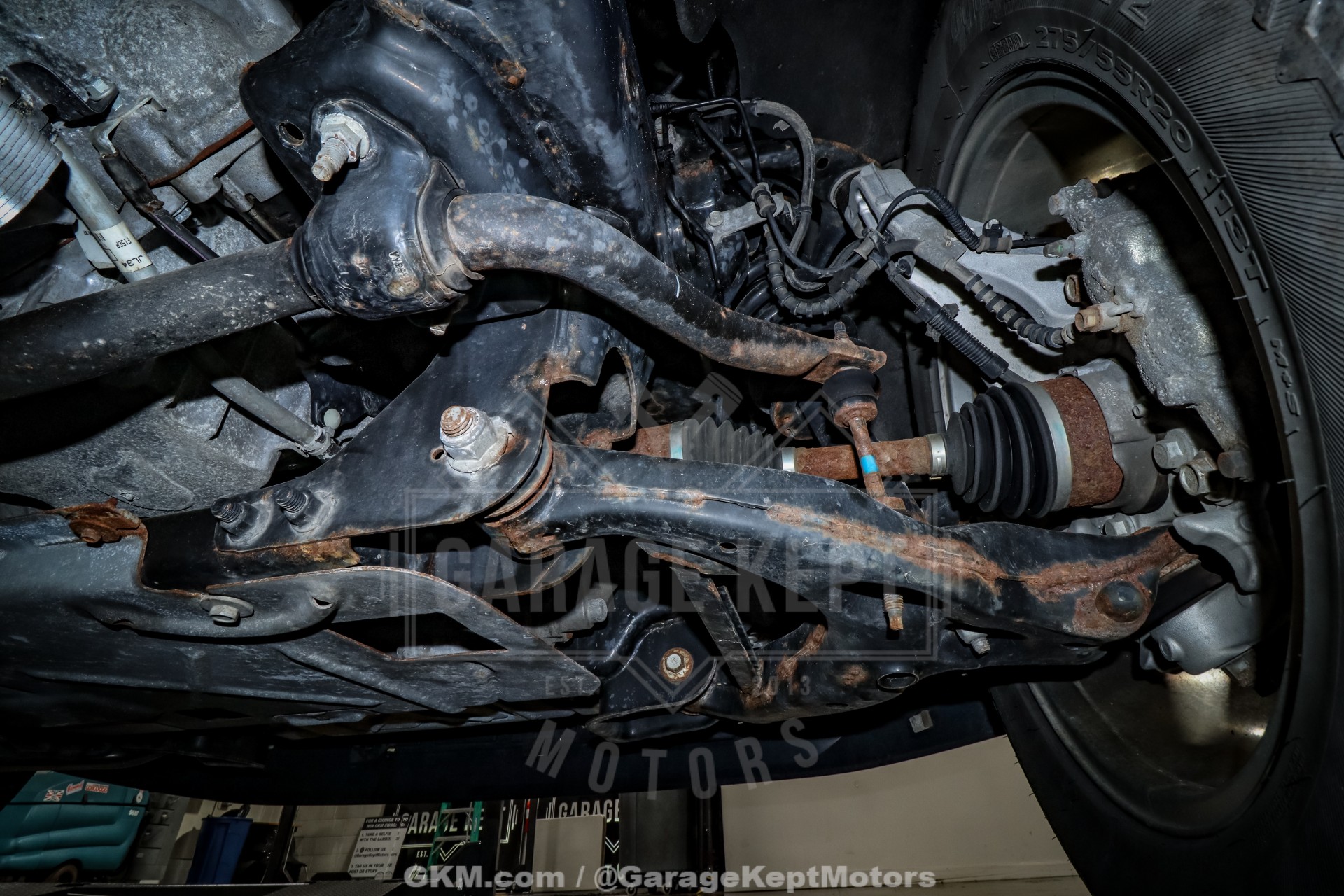 2019 Ford F-150 248