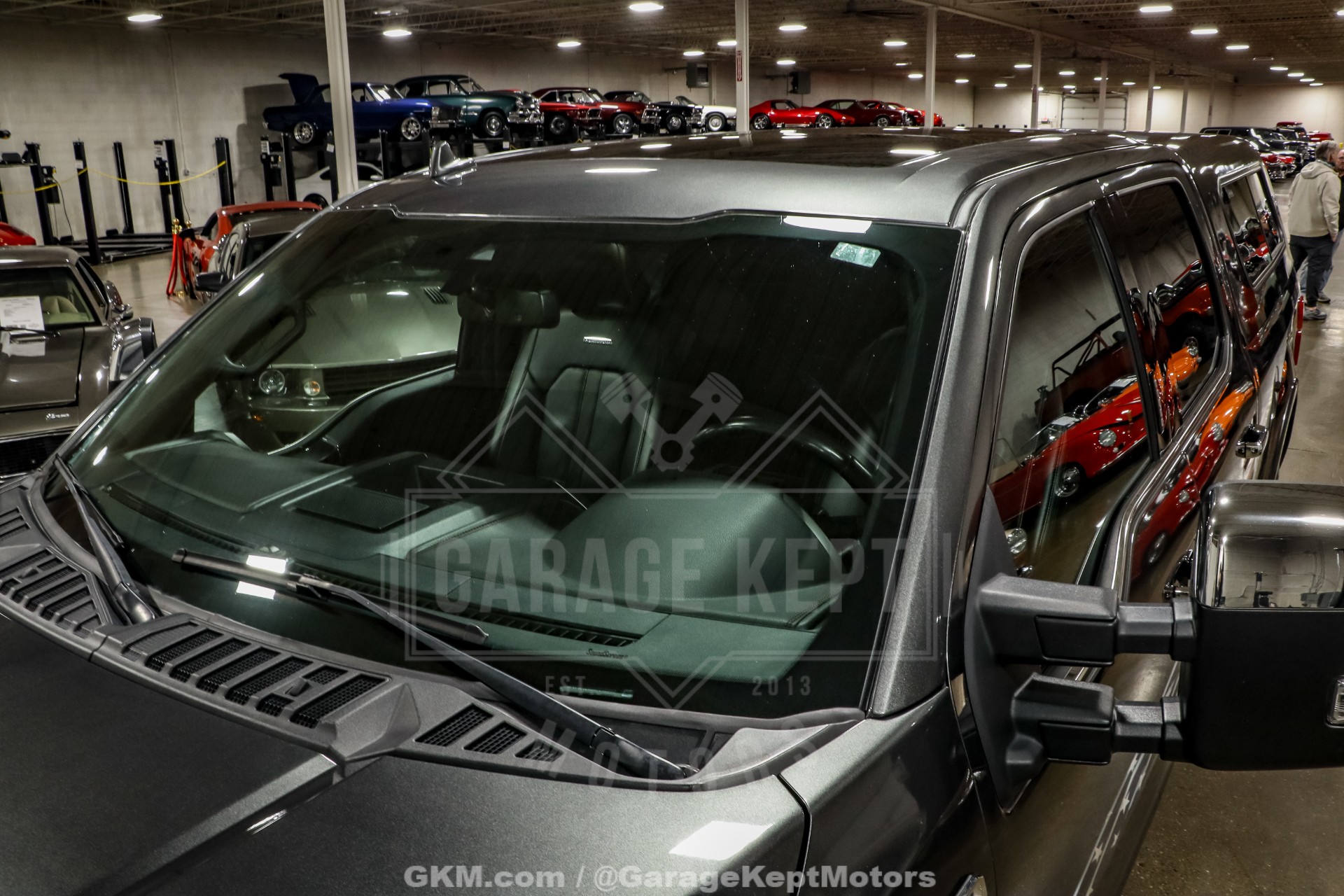 2019 Ford F-150 24