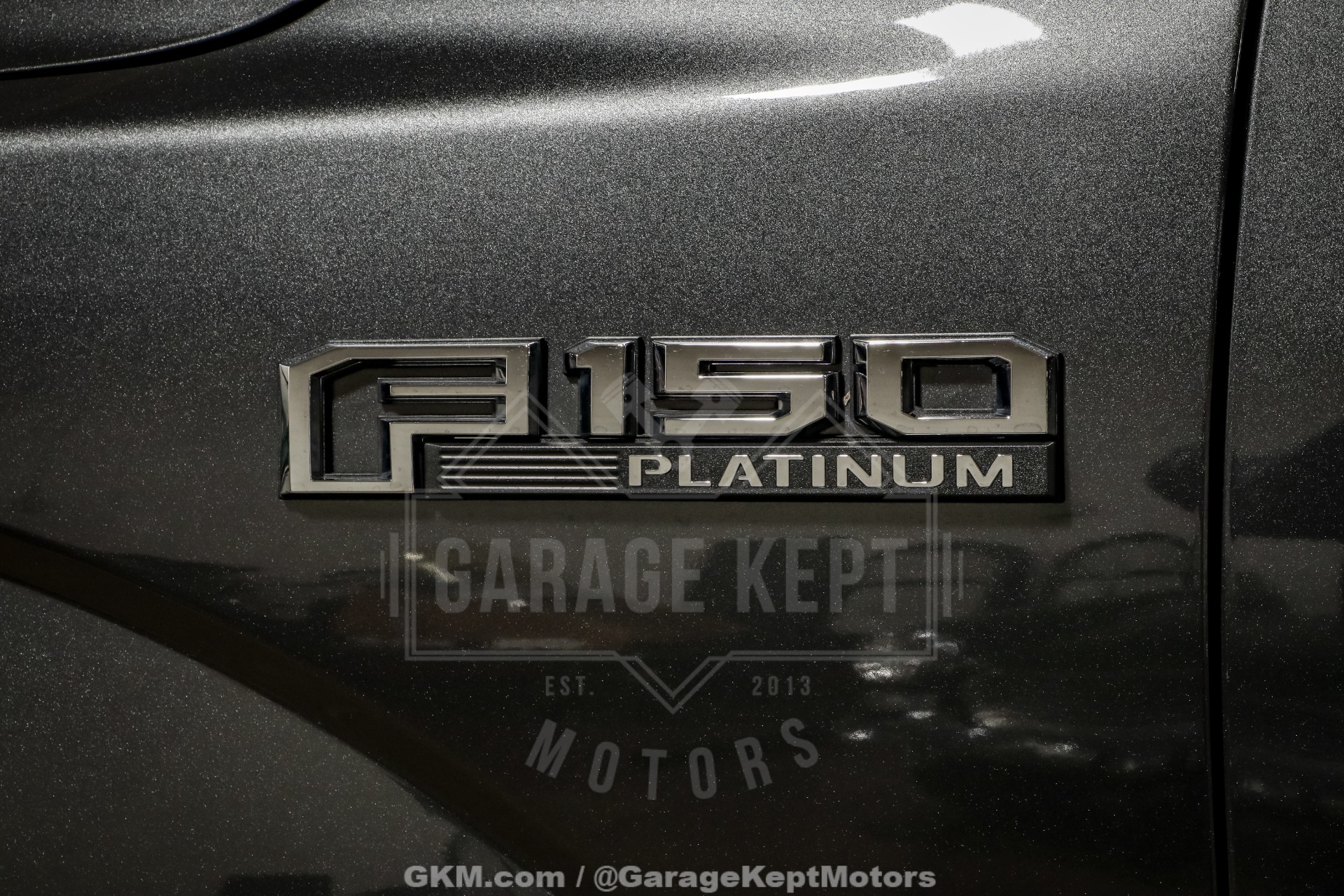 2019 Ford F-150 28
