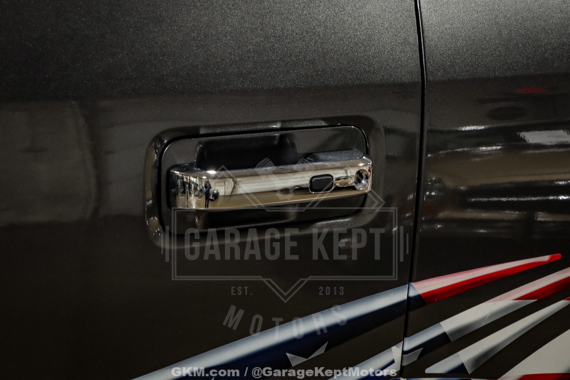 2019 Ford F-150 29