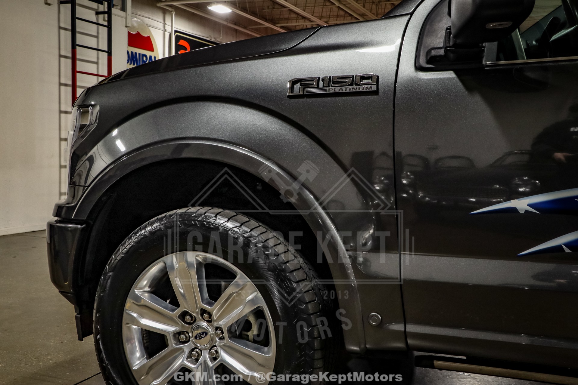 2019 Ford F-150 34