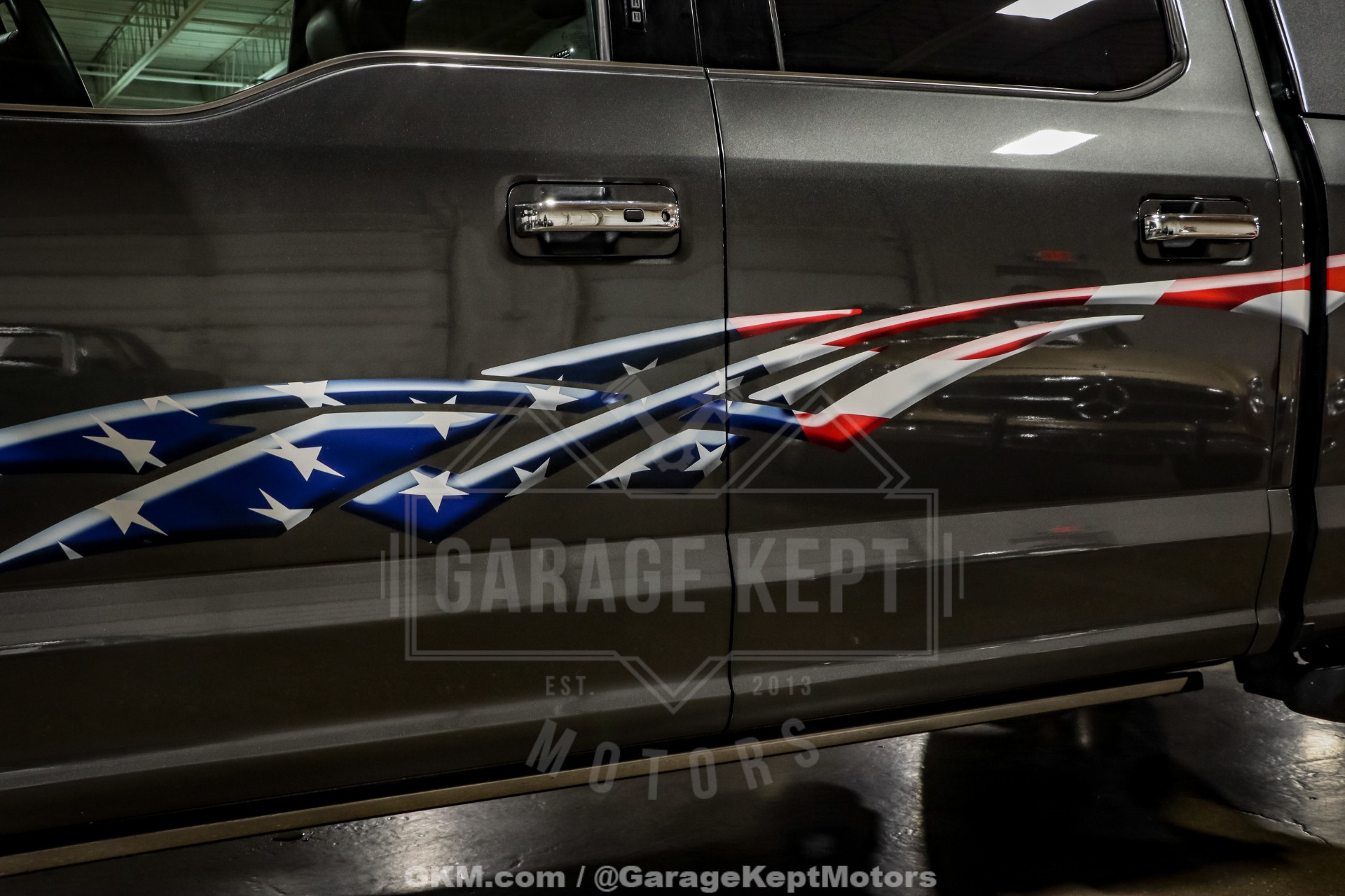 2019 Ford F-150 35