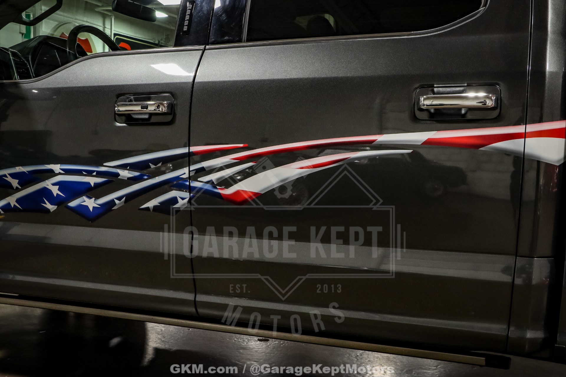 2019 Ford F-150 36
