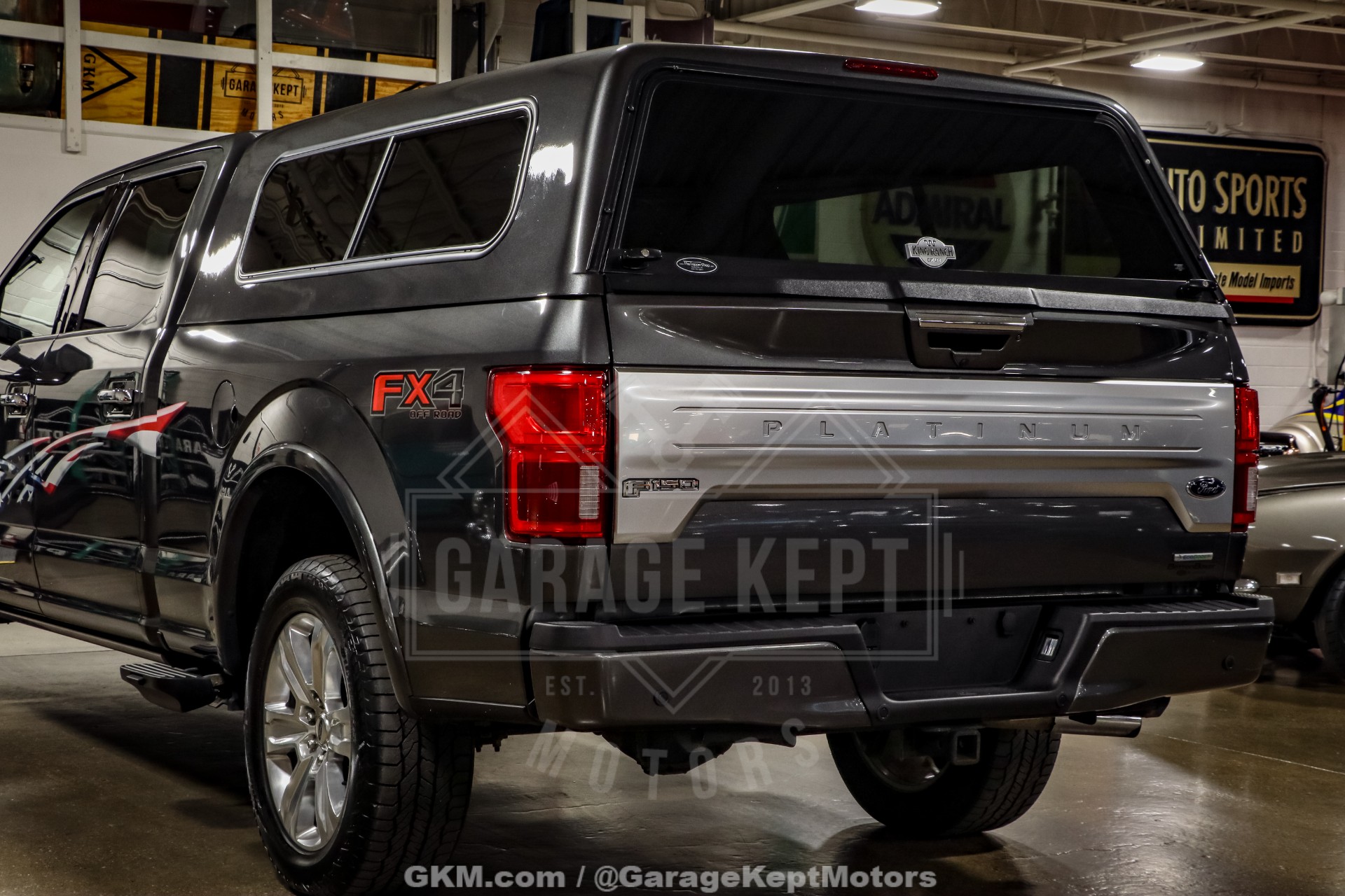 2019 Ford F-150 40
