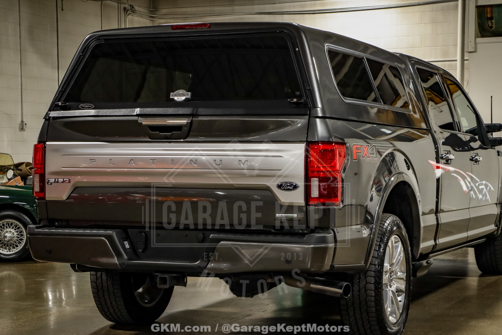 2019 Ford F-150 46
