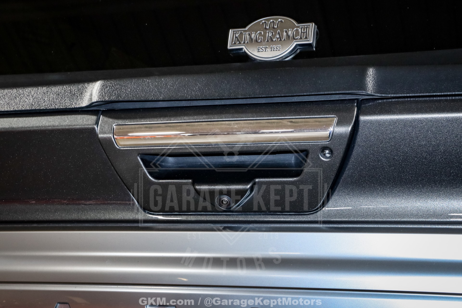 2019 Ford F-150 47