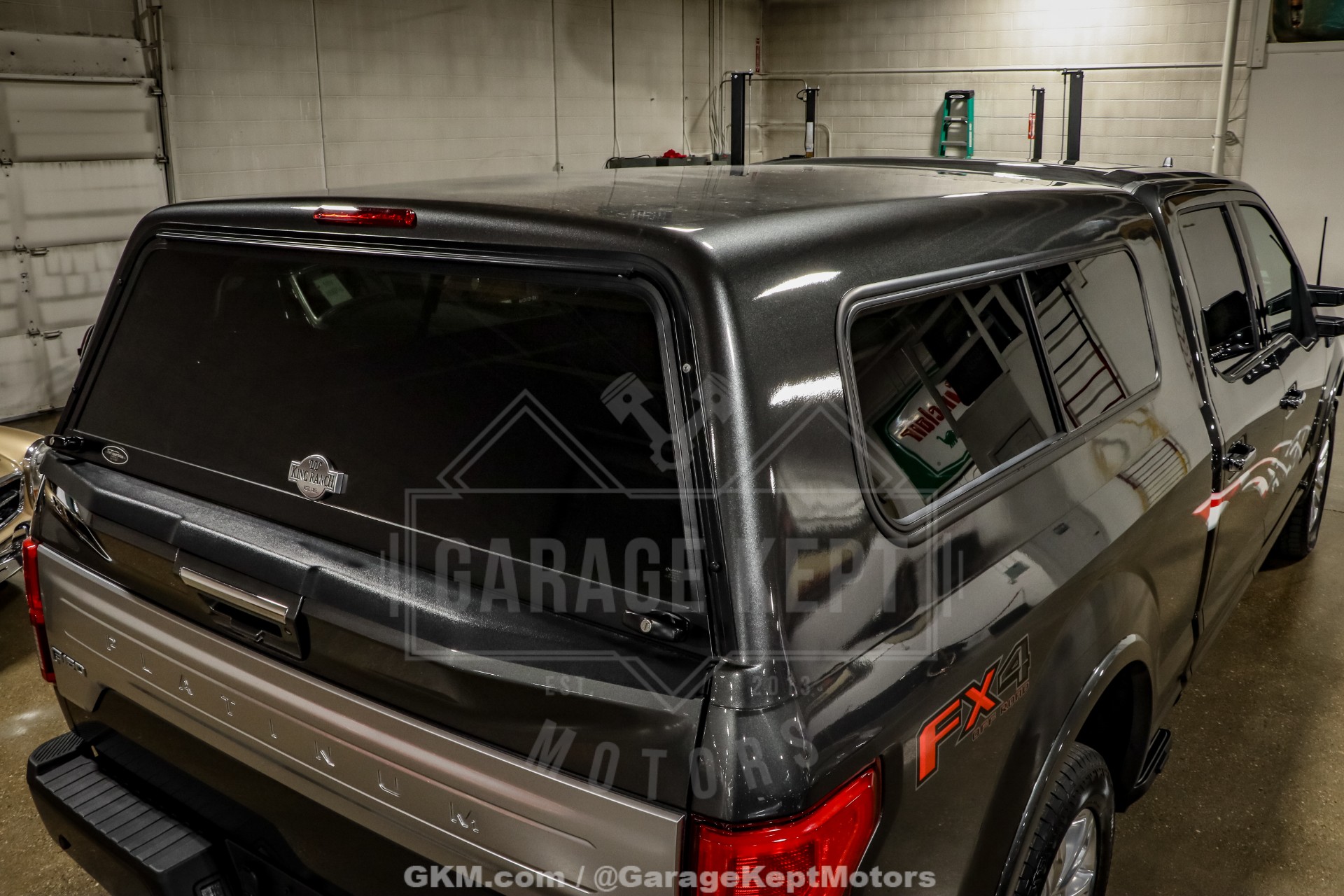 2019 Ford F-150 49