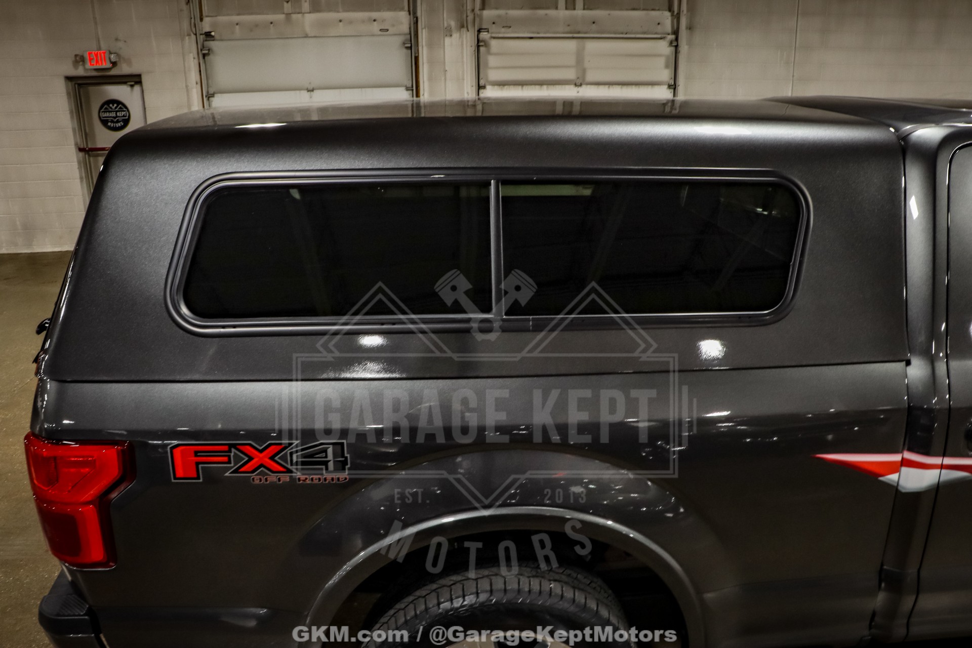 2019 Ford F-150 50