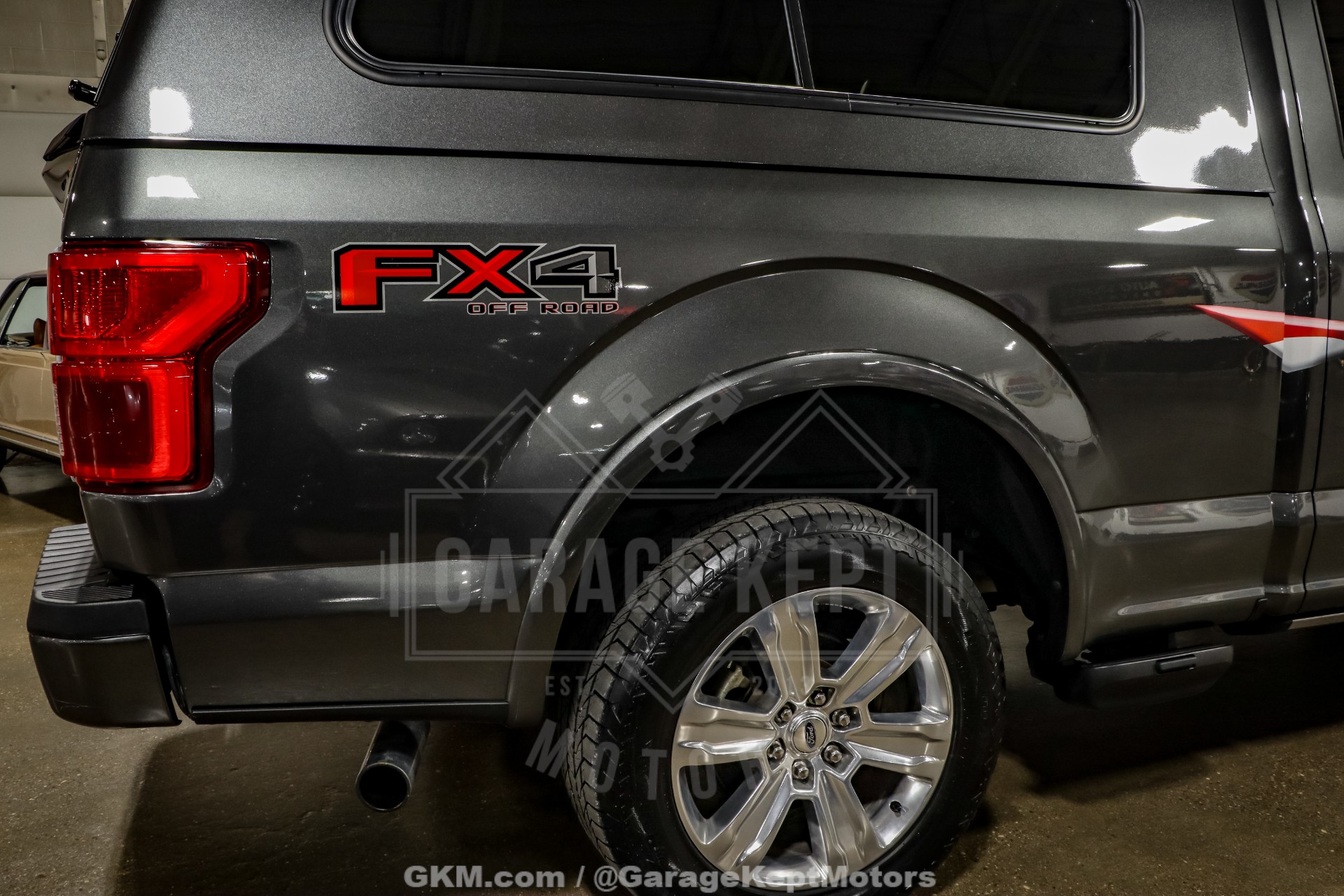 2019 Ford F-150 51