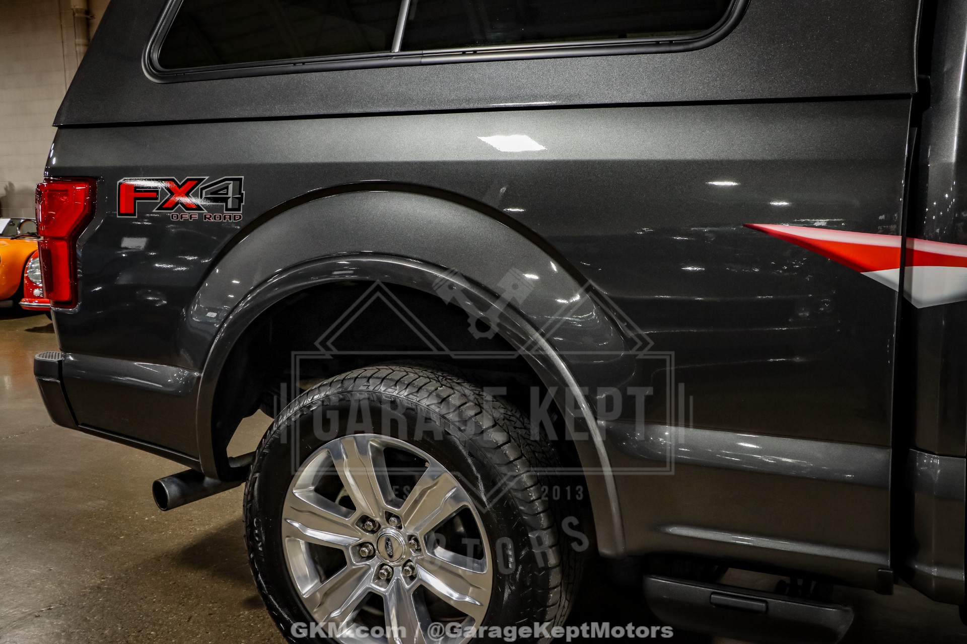 2019 Ford F-150 52