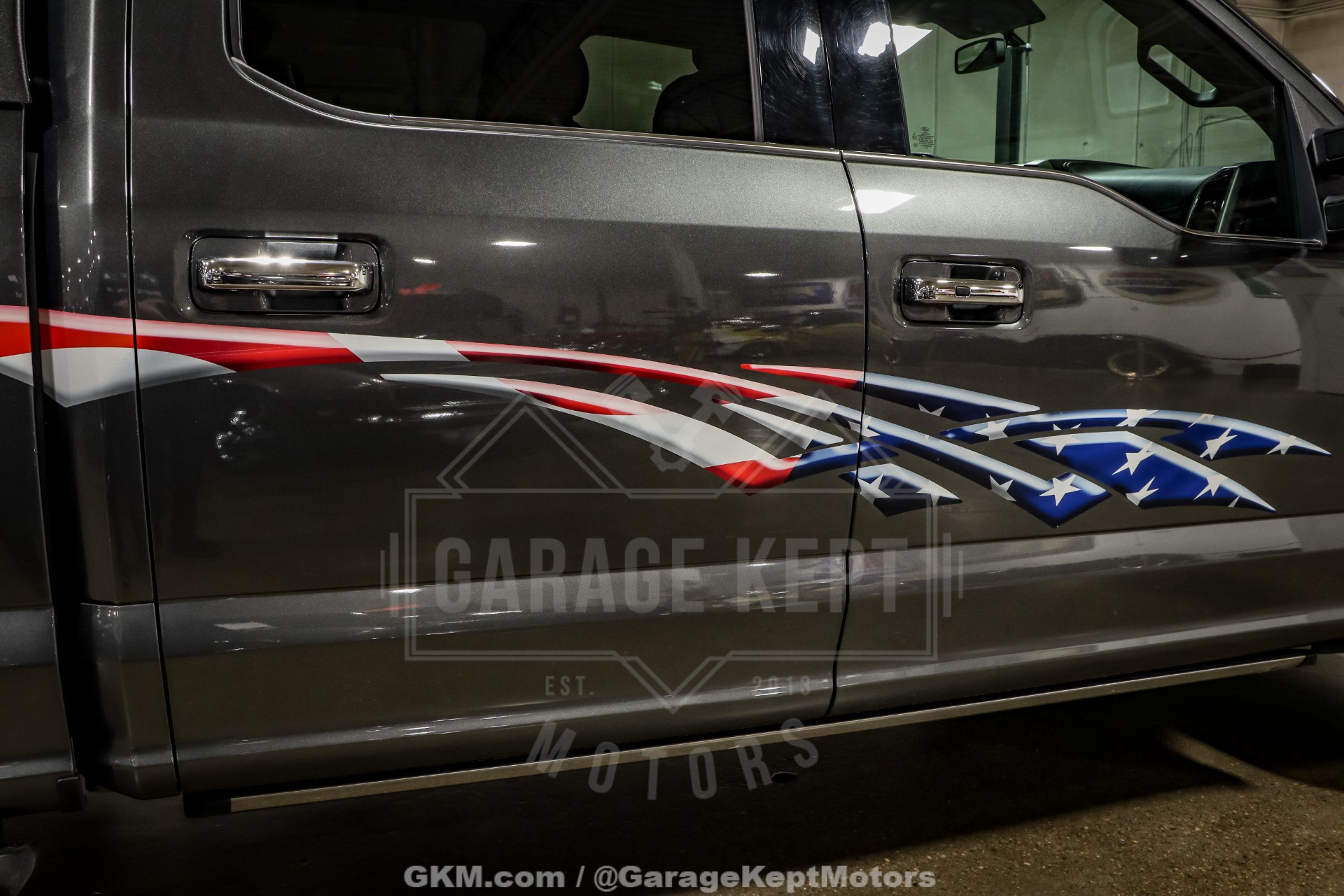 2019 Ford F-150 53