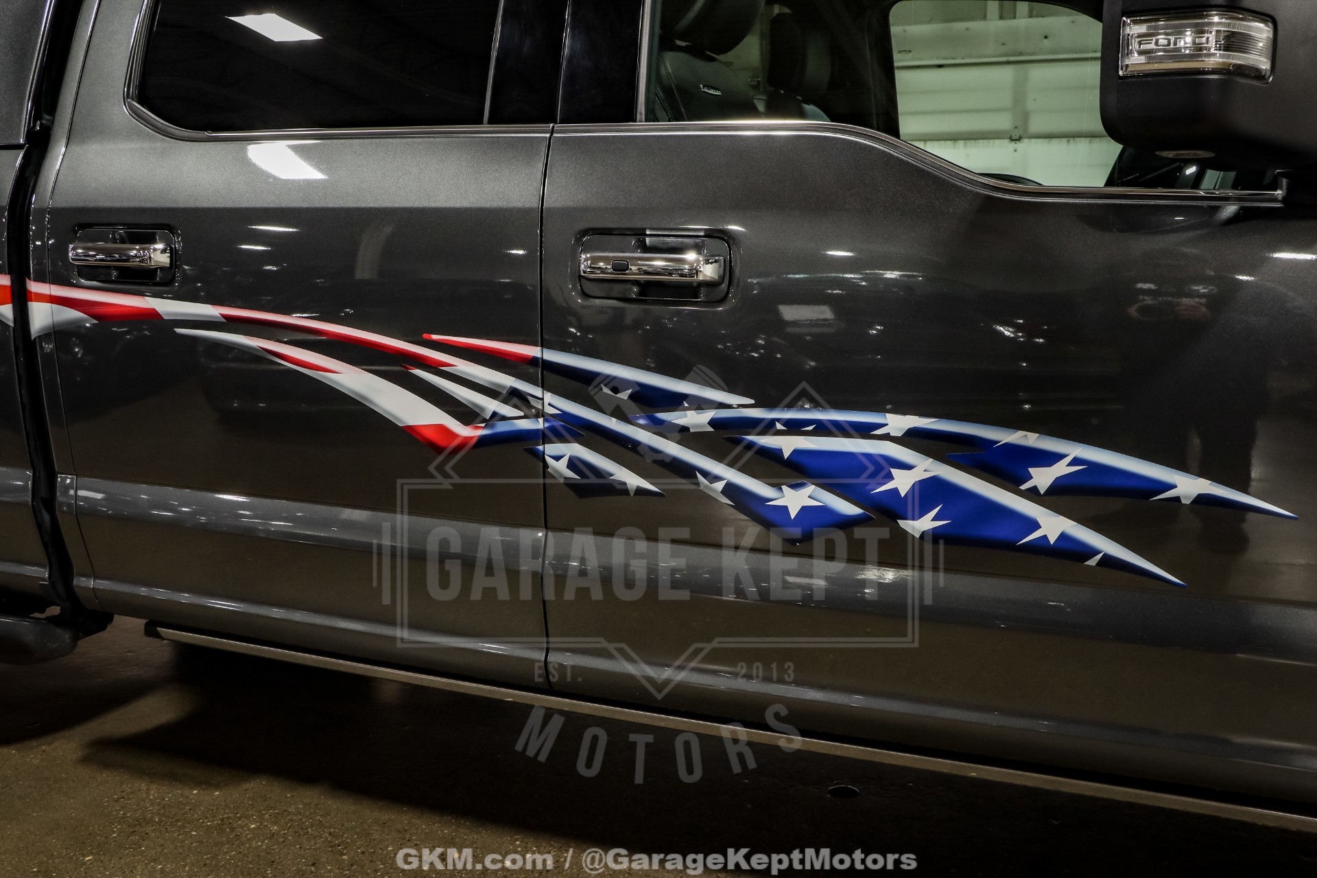 2019 Ford F-150 54