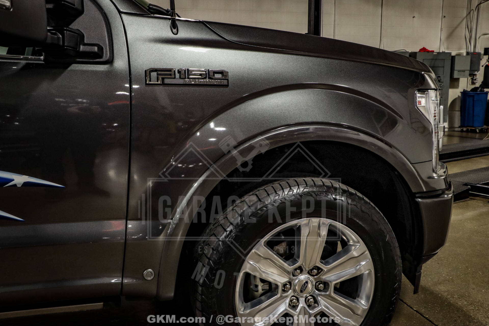 2019 Ford F-150 55