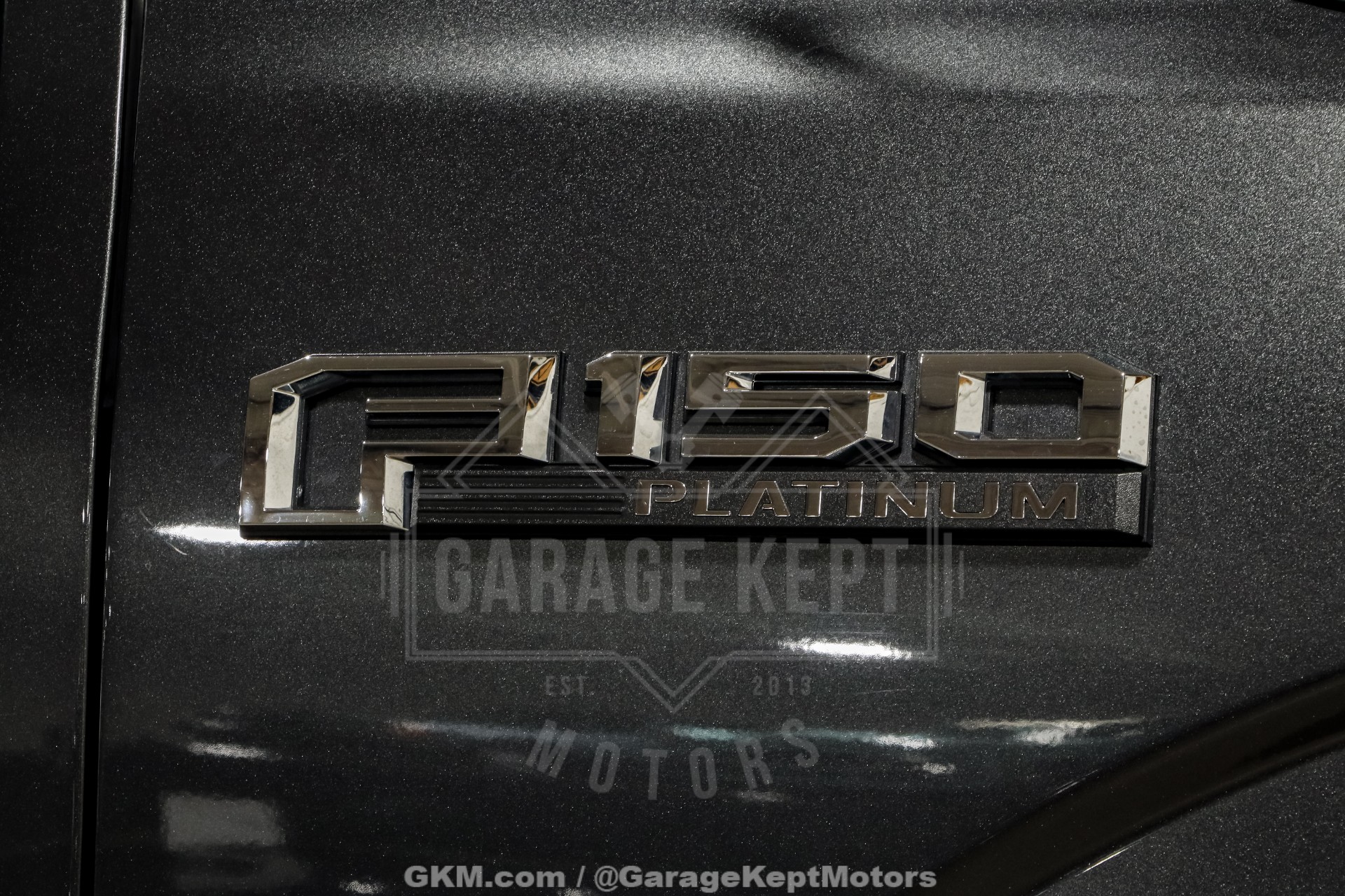 2019 Ford F-150 57