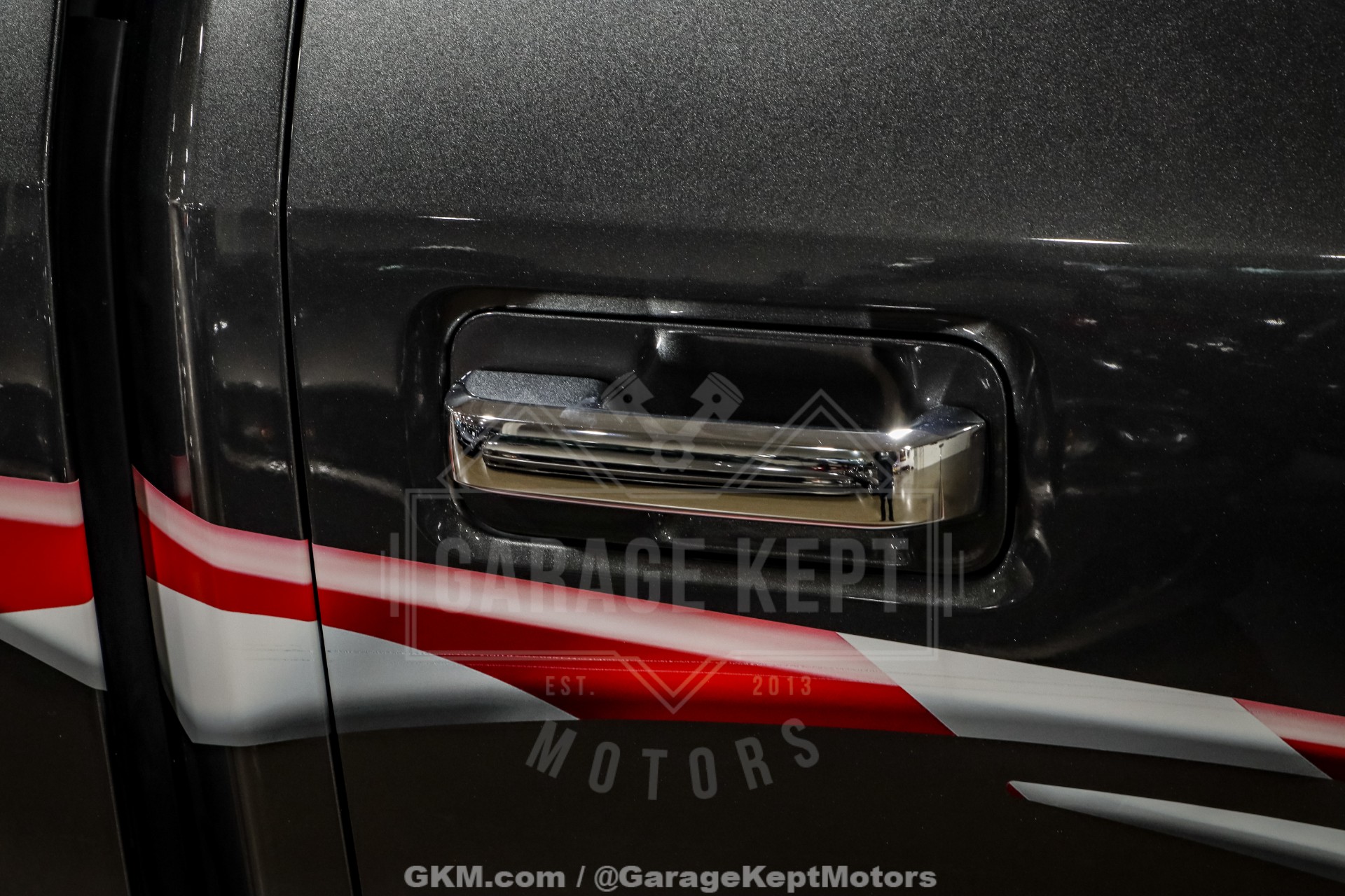 2019 Ford F-150 60