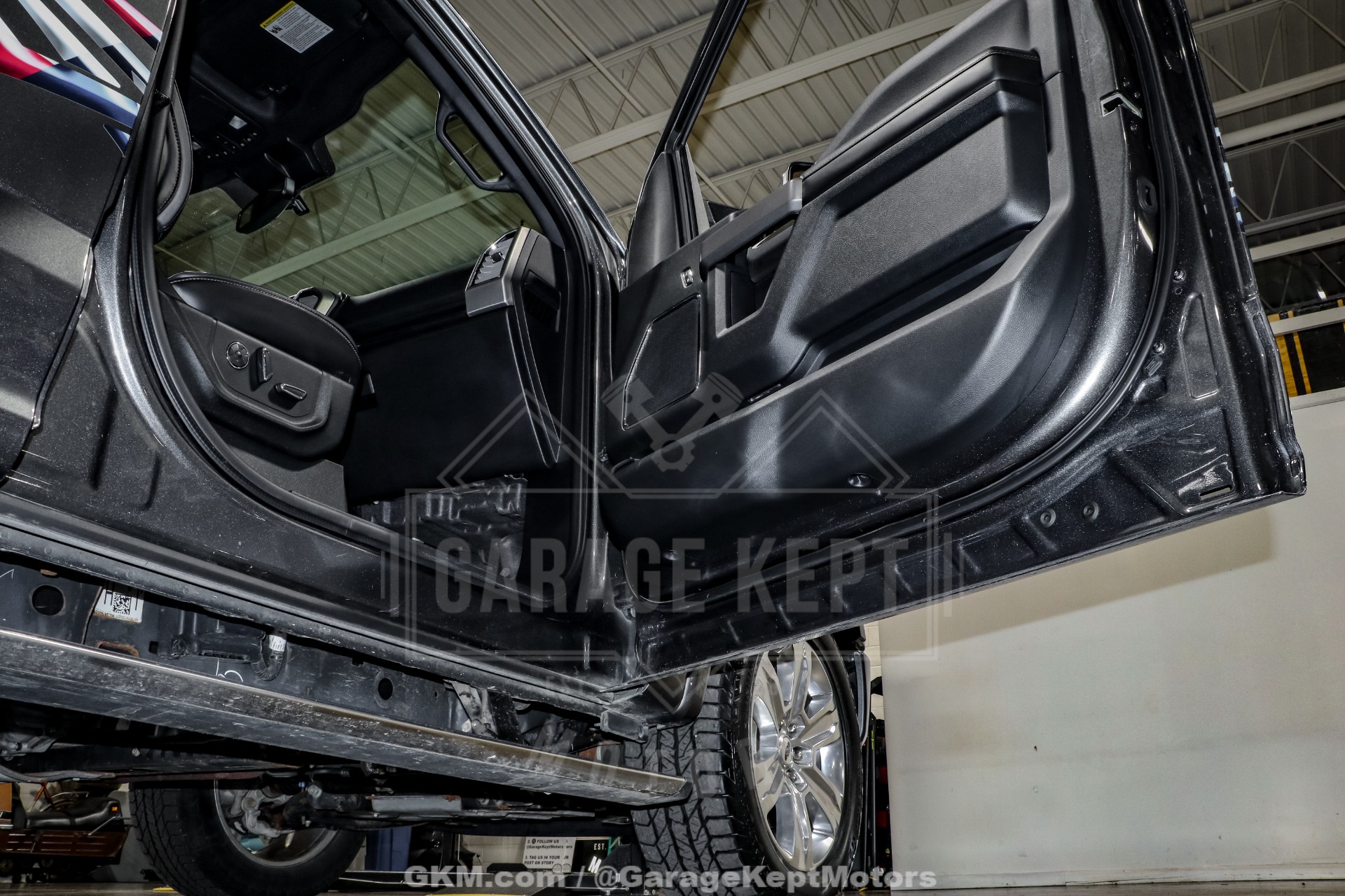 2019 Ford F-150 68