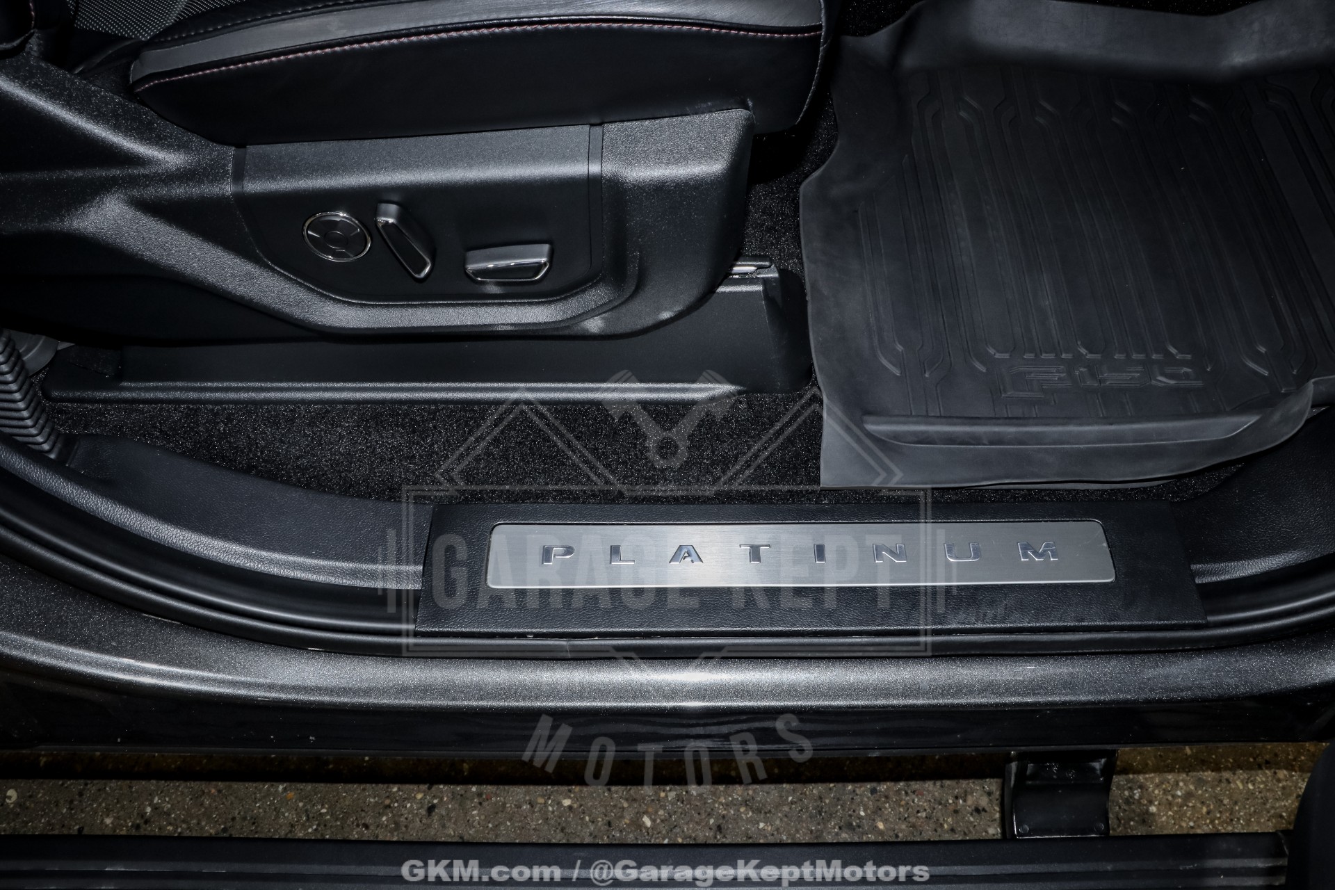 2019 Ford F-150 71