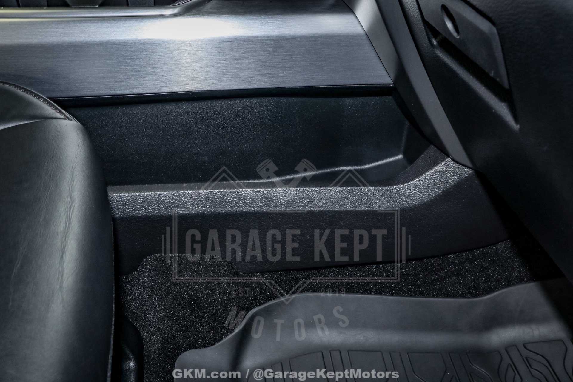 2019 Ford F-150 74