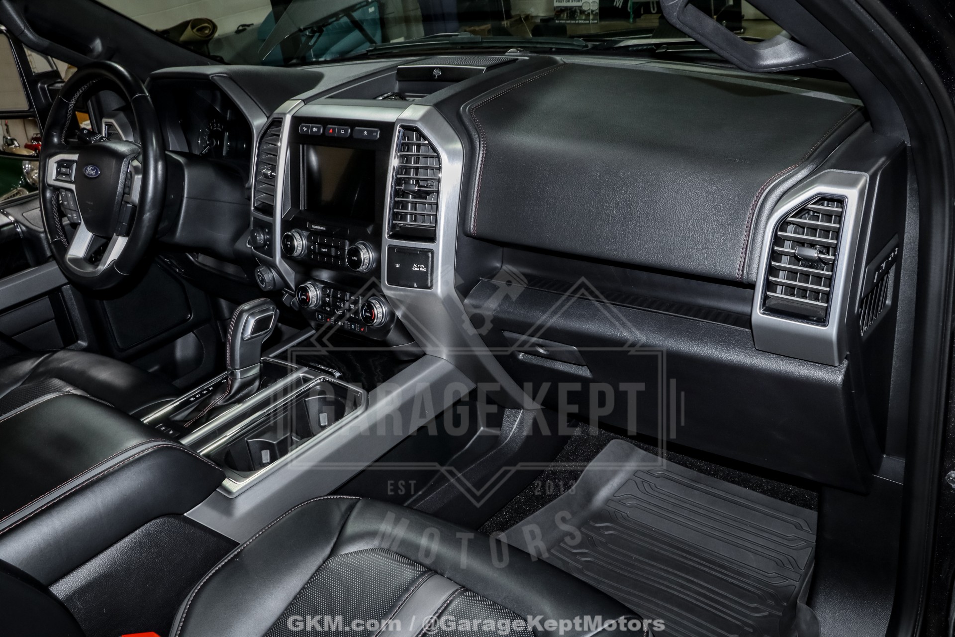 2019 Ford F-150 76