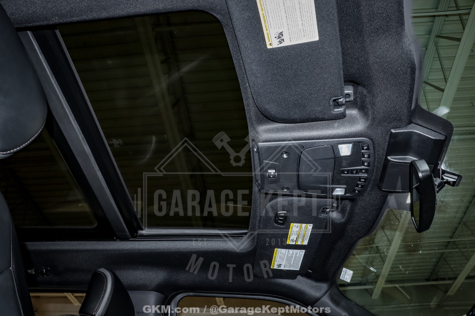2019 Ford F-150 77