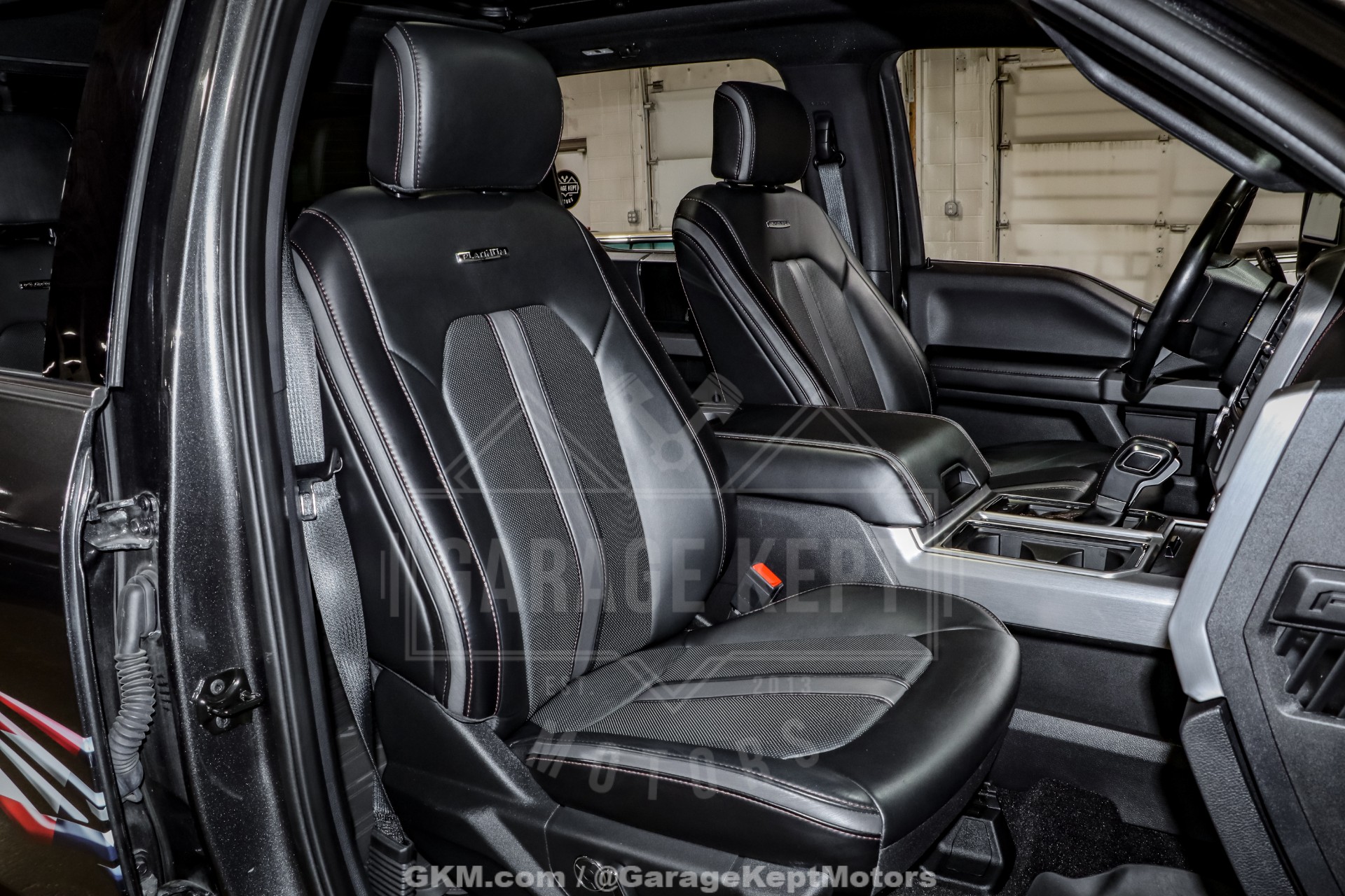 2019 Ford F-150 78