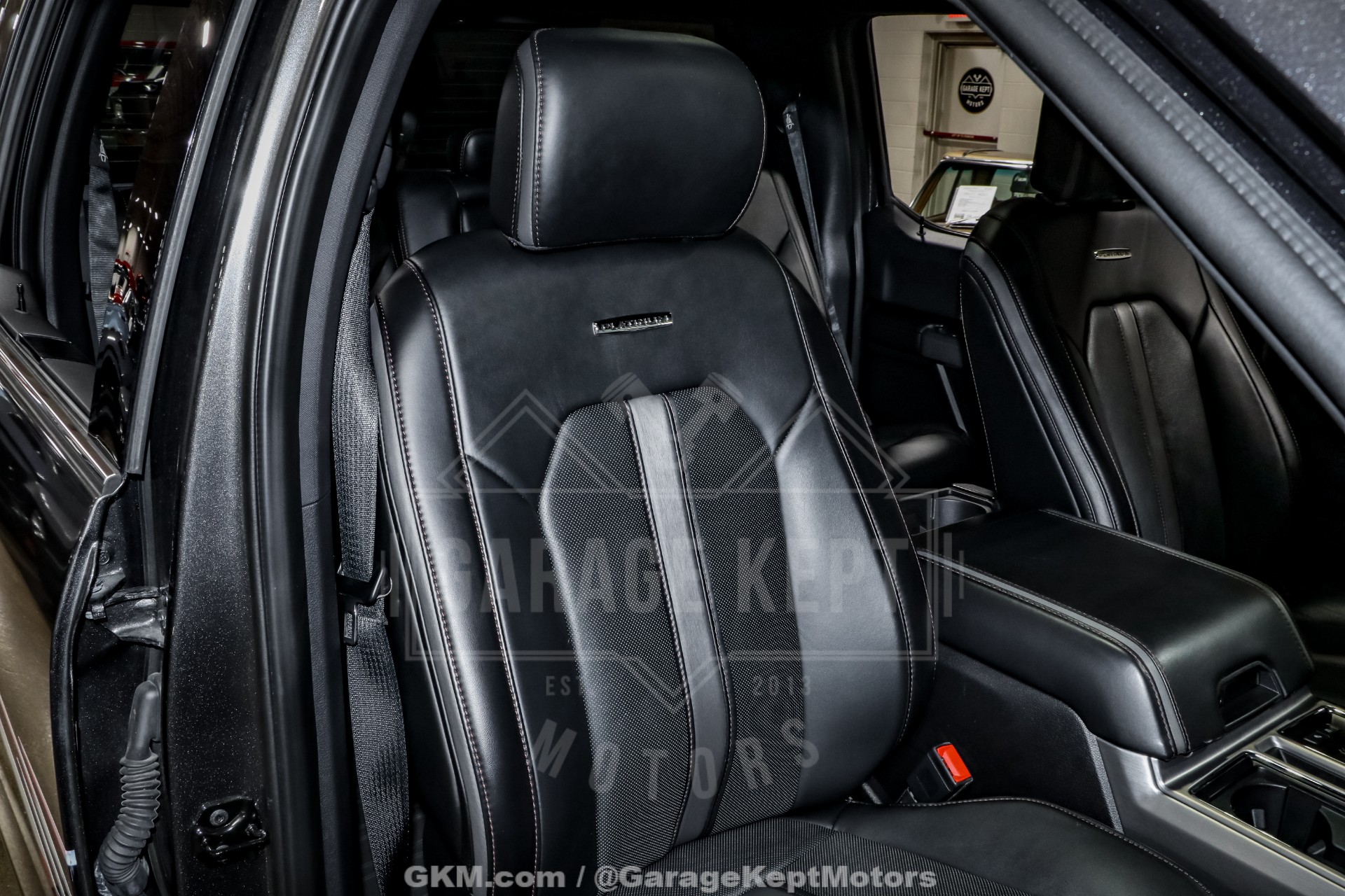 2019 Ford F-150 79