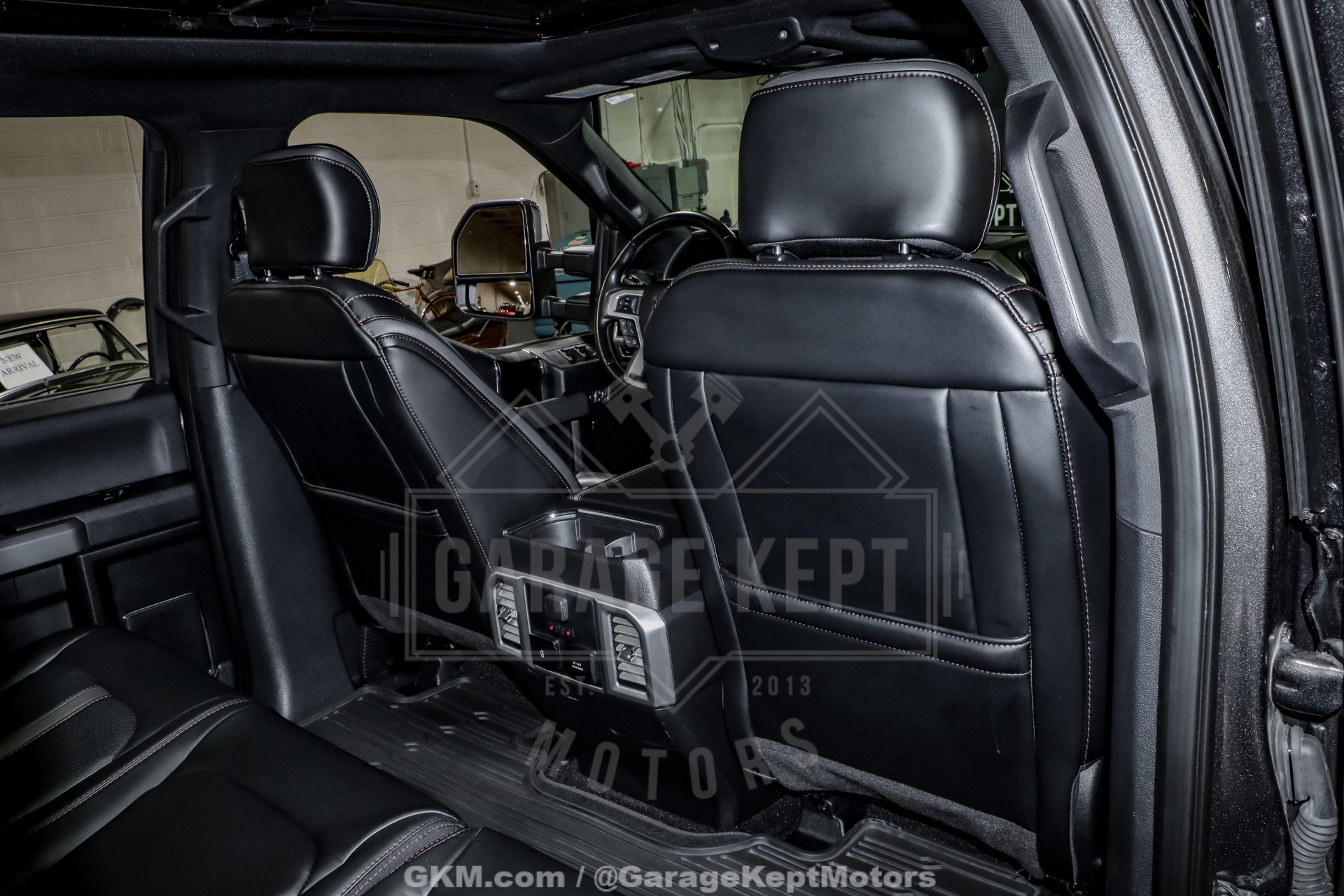 2019 Ford F-150 86