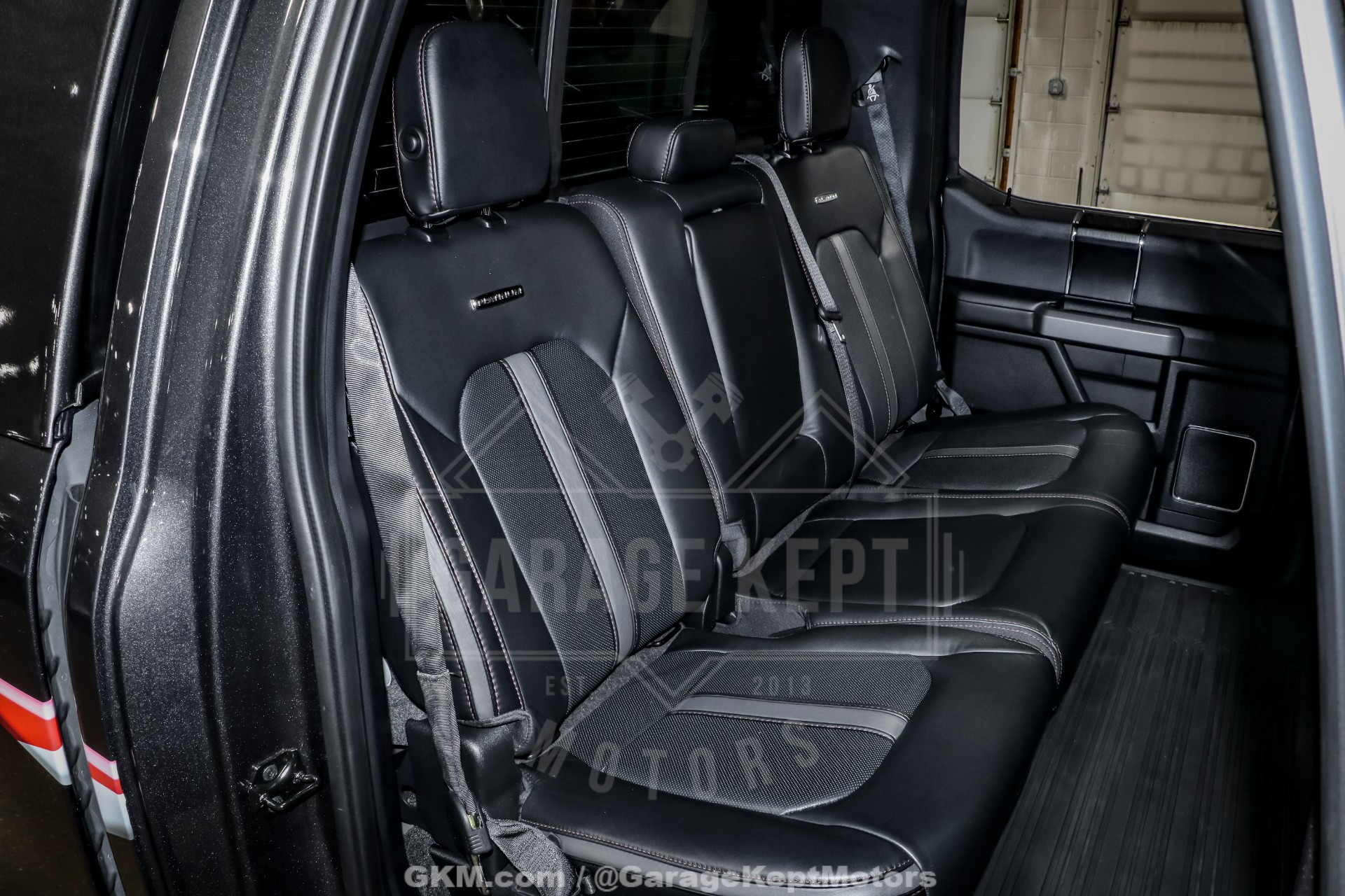 2019 Ford F-150 88