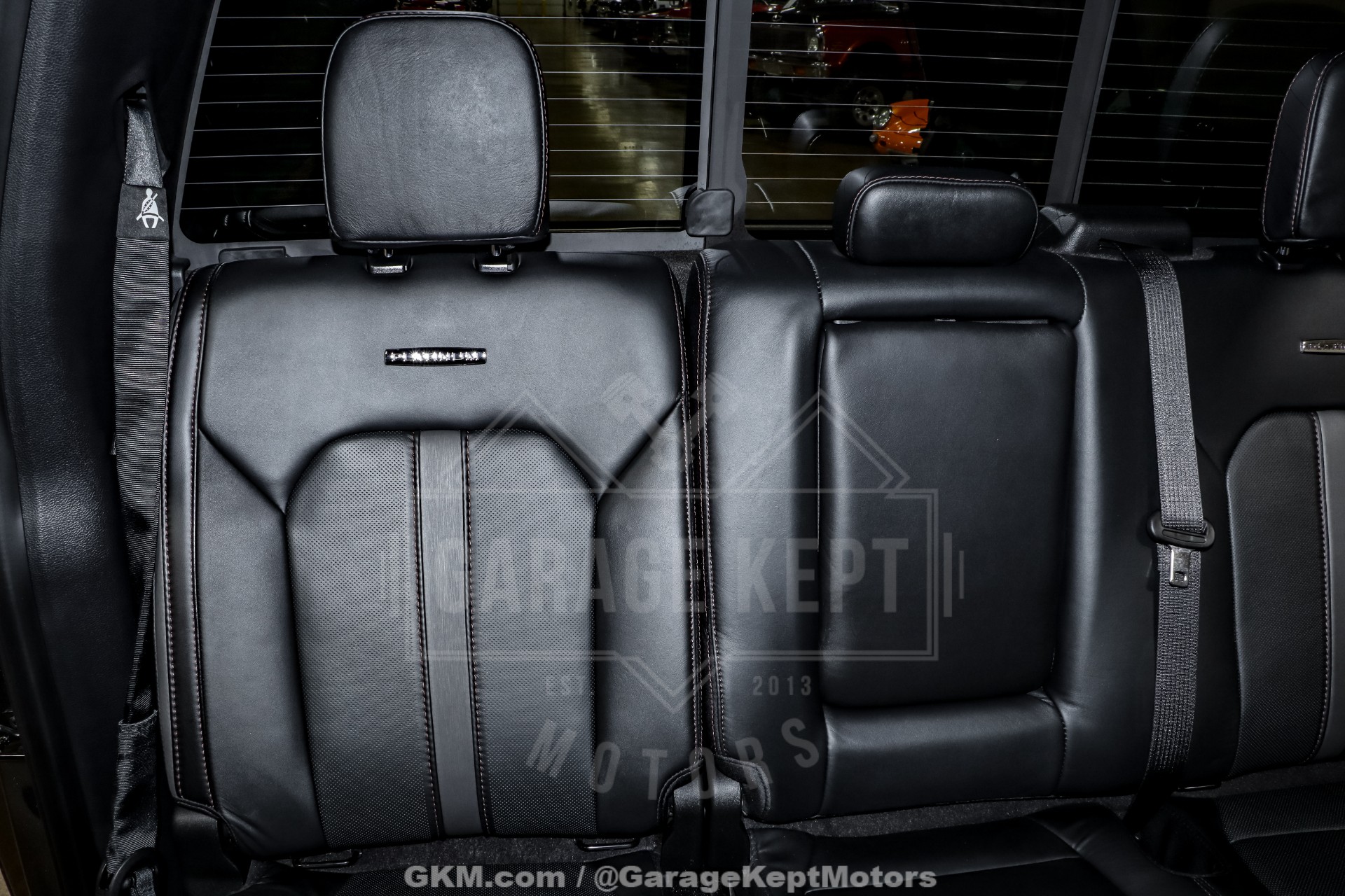2019 Ford F-150 89