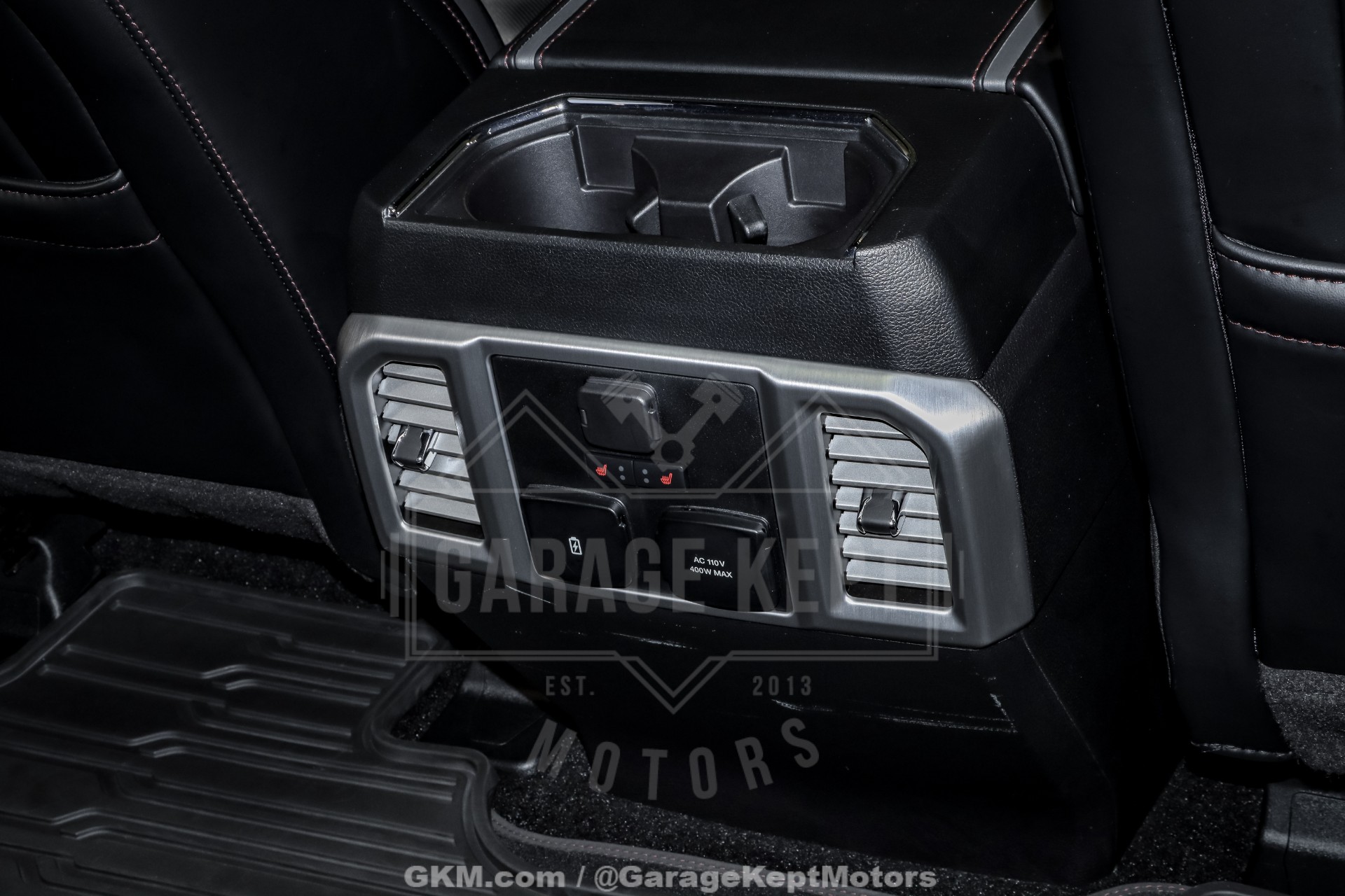 2019 Ford F-150 91