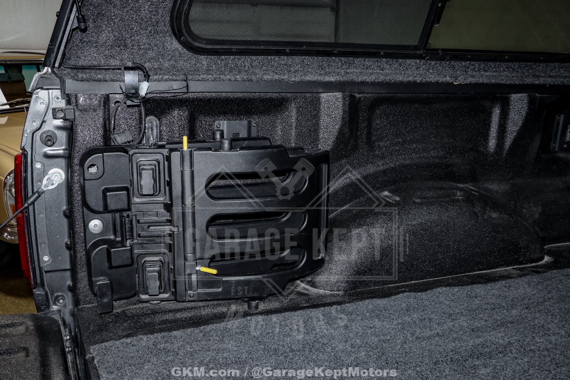 2019 Ford F-150 92